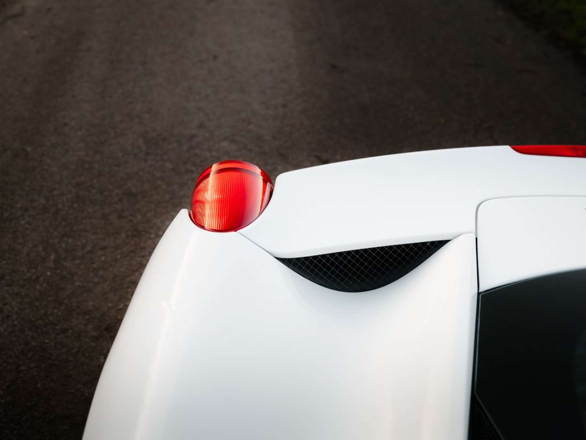 Used Ferrari 458