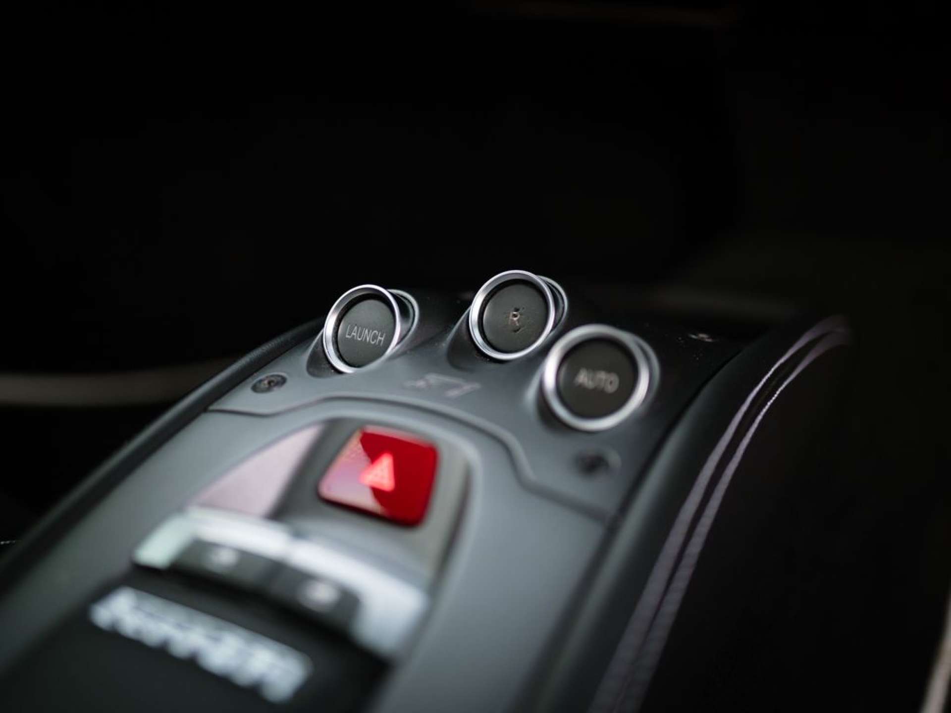 Used Ferrari 458
