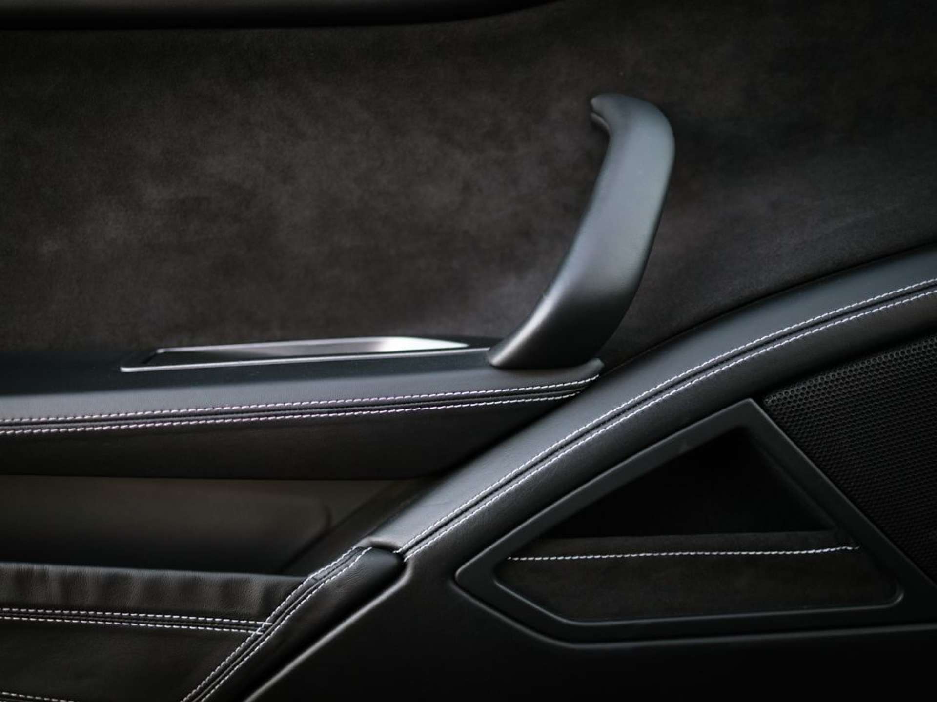 Used Ferrari 458