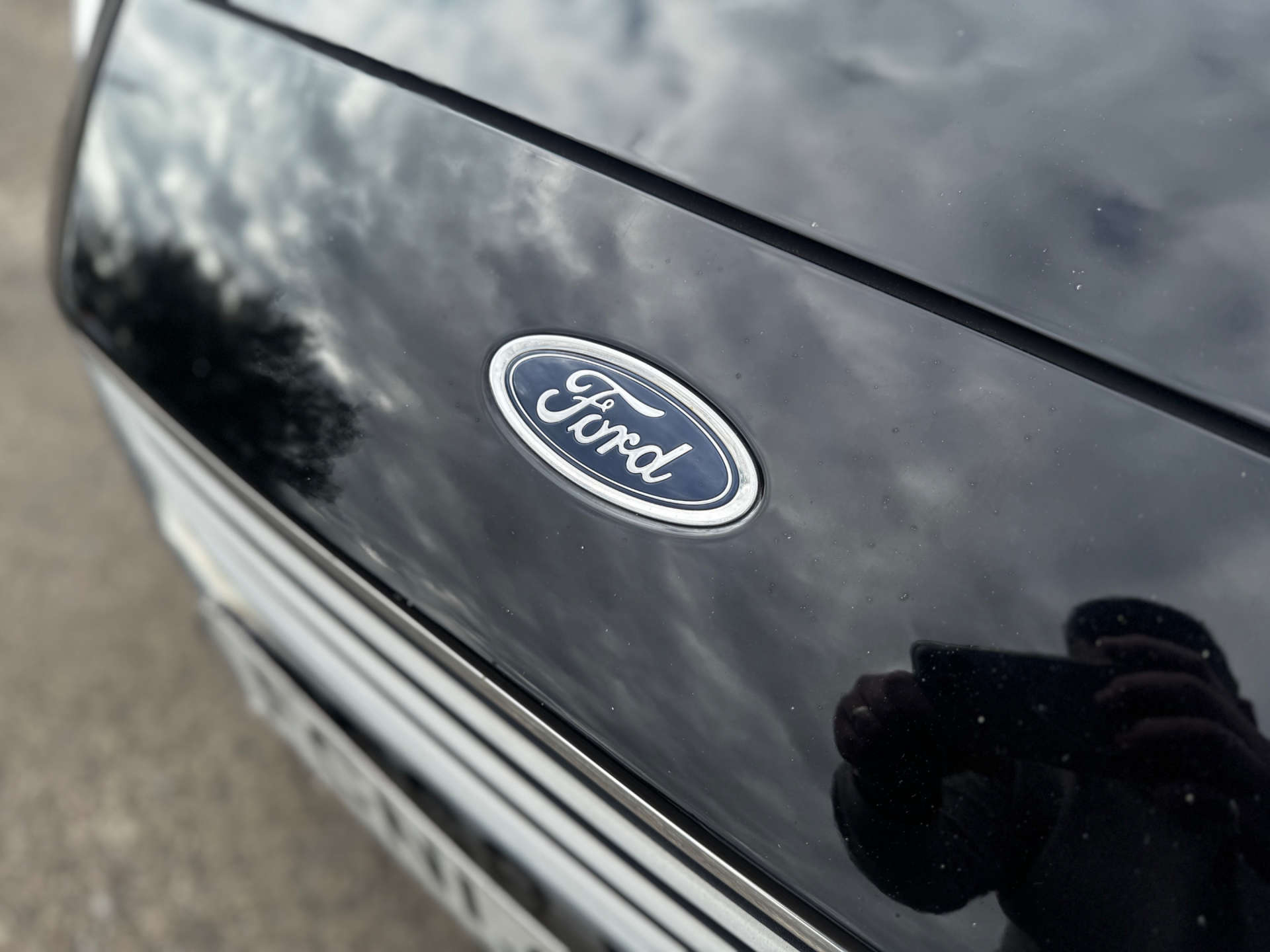 Used Ford Focus