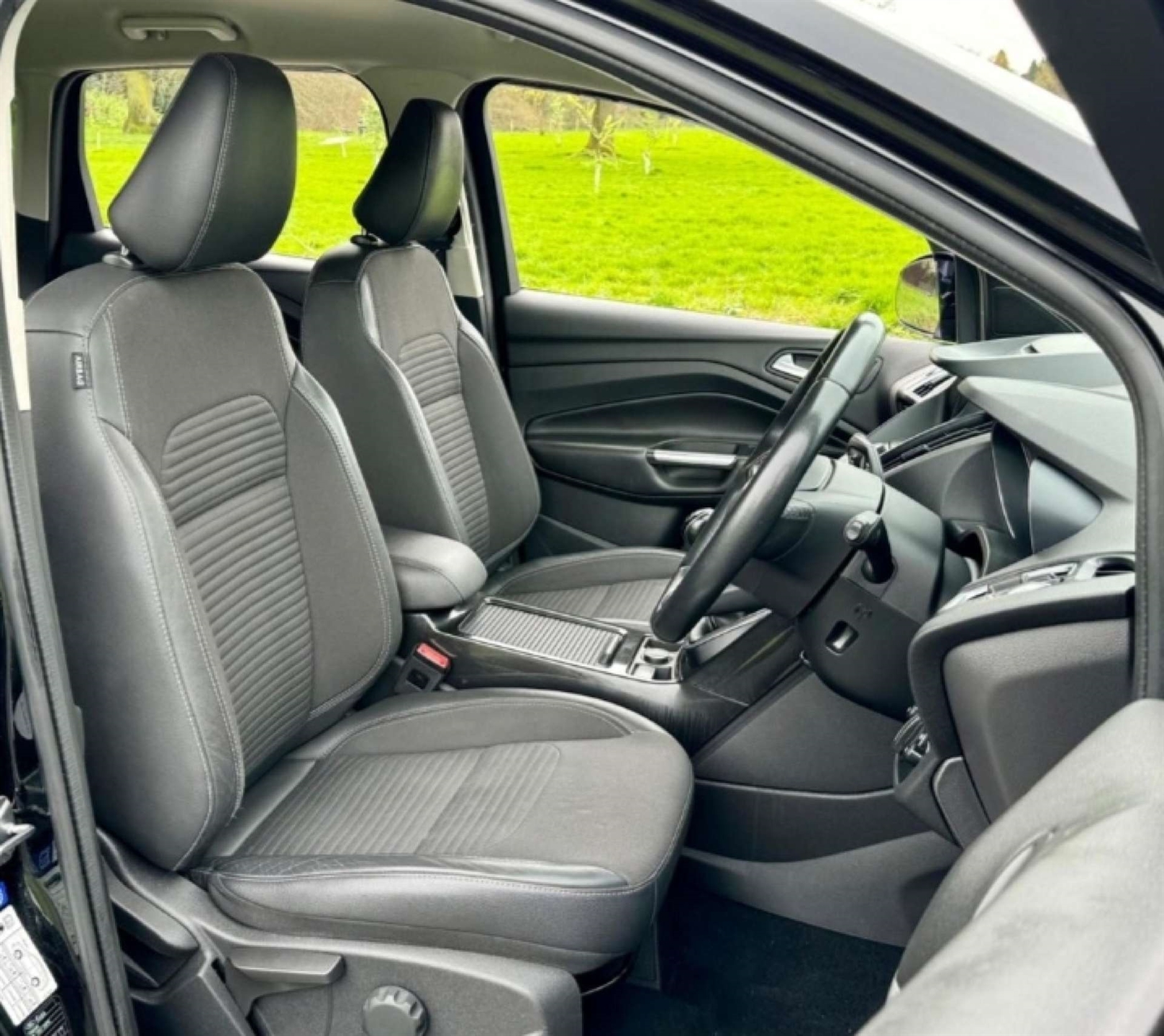 Used Ford Kuga