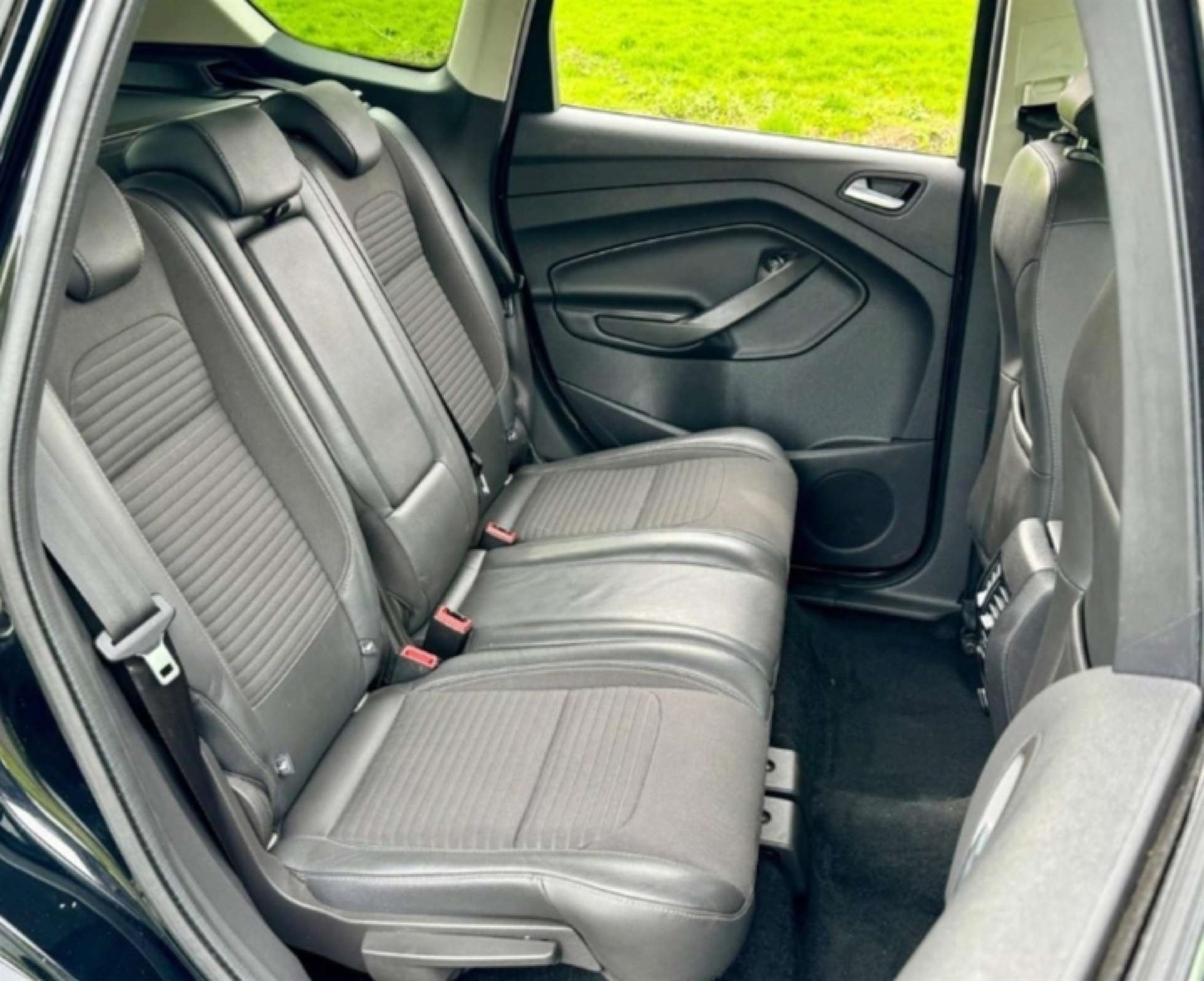 Used Ford Kuga