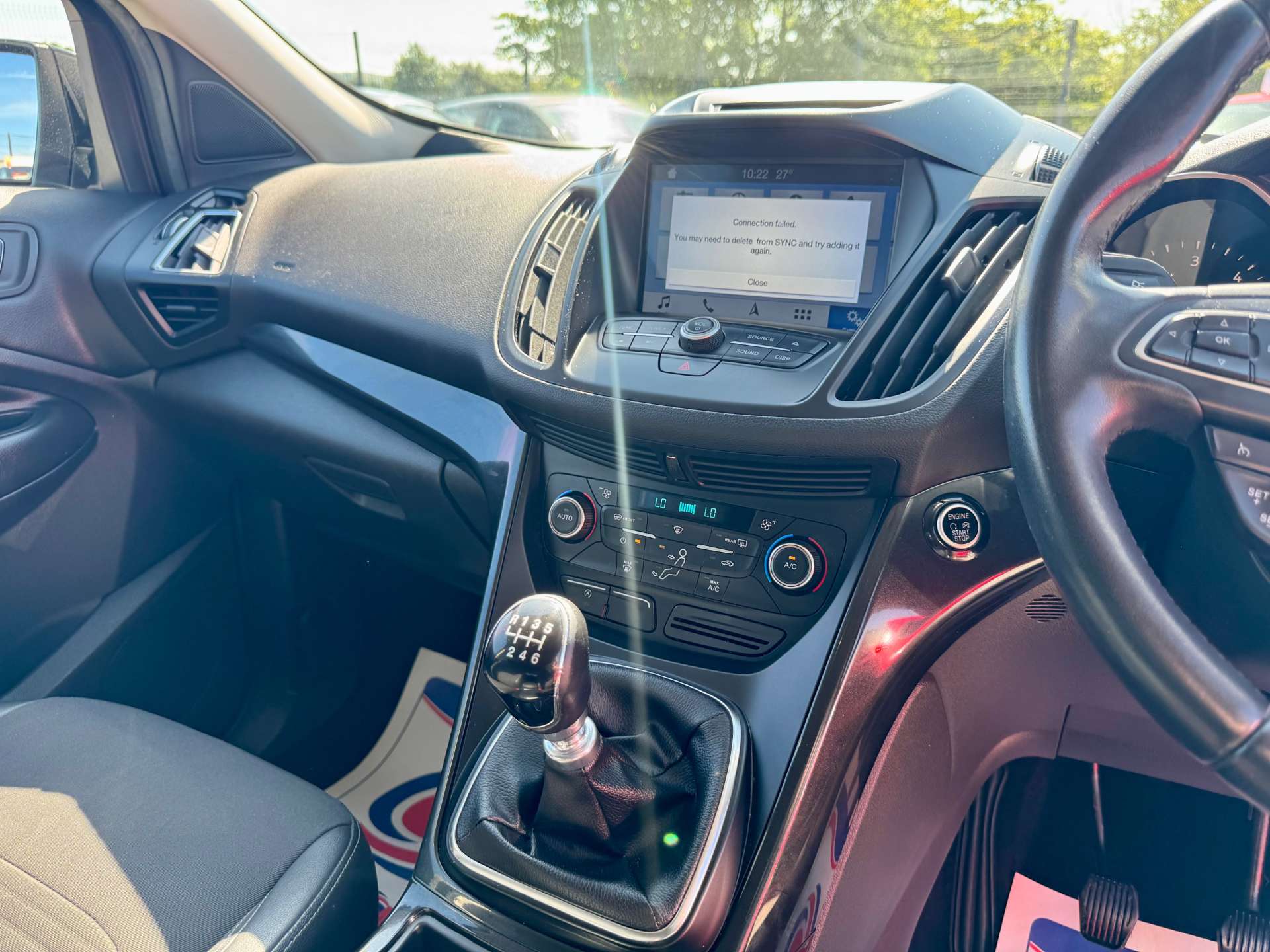Used Ford Kuga