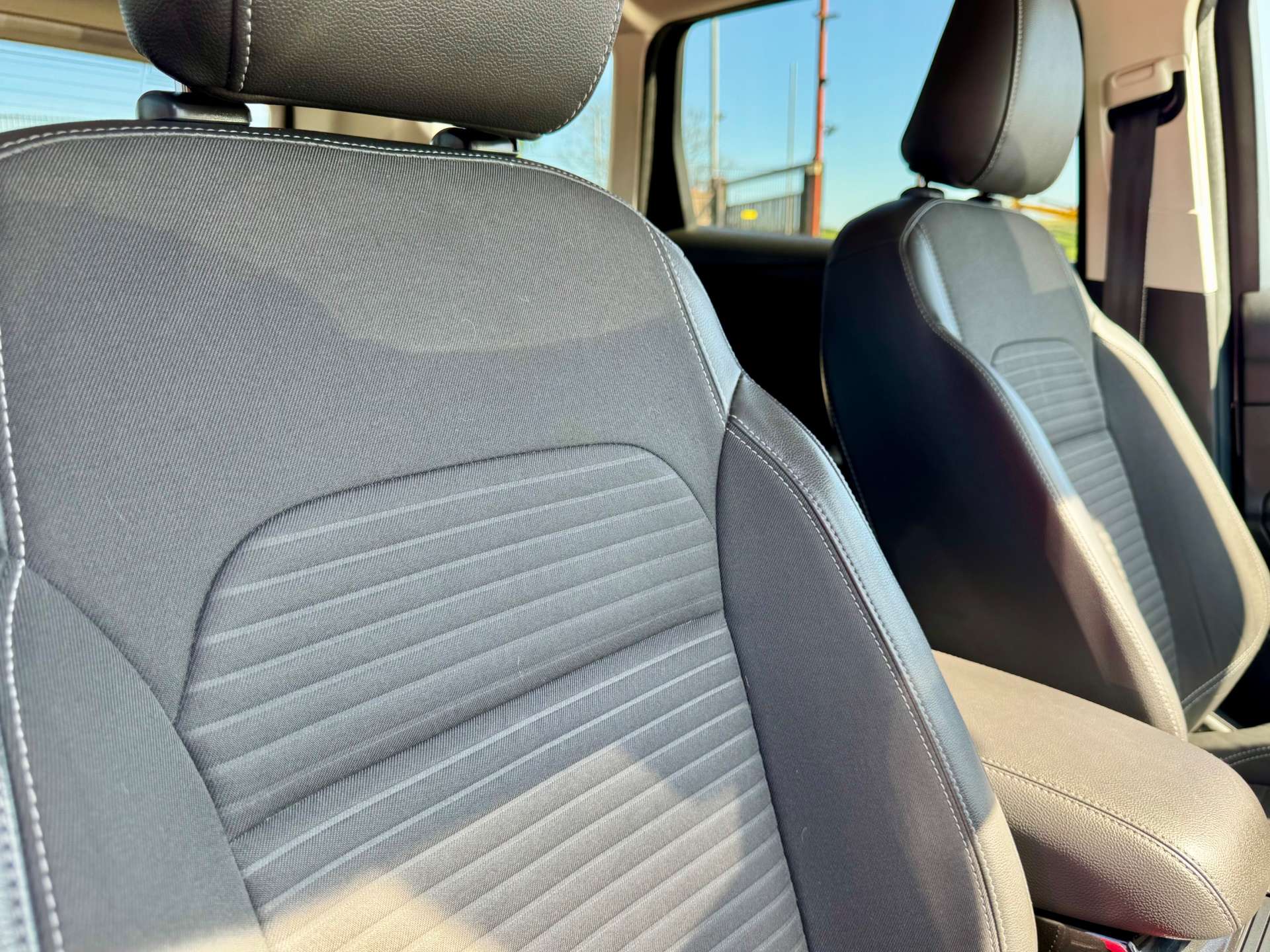 Used Ford Kuga