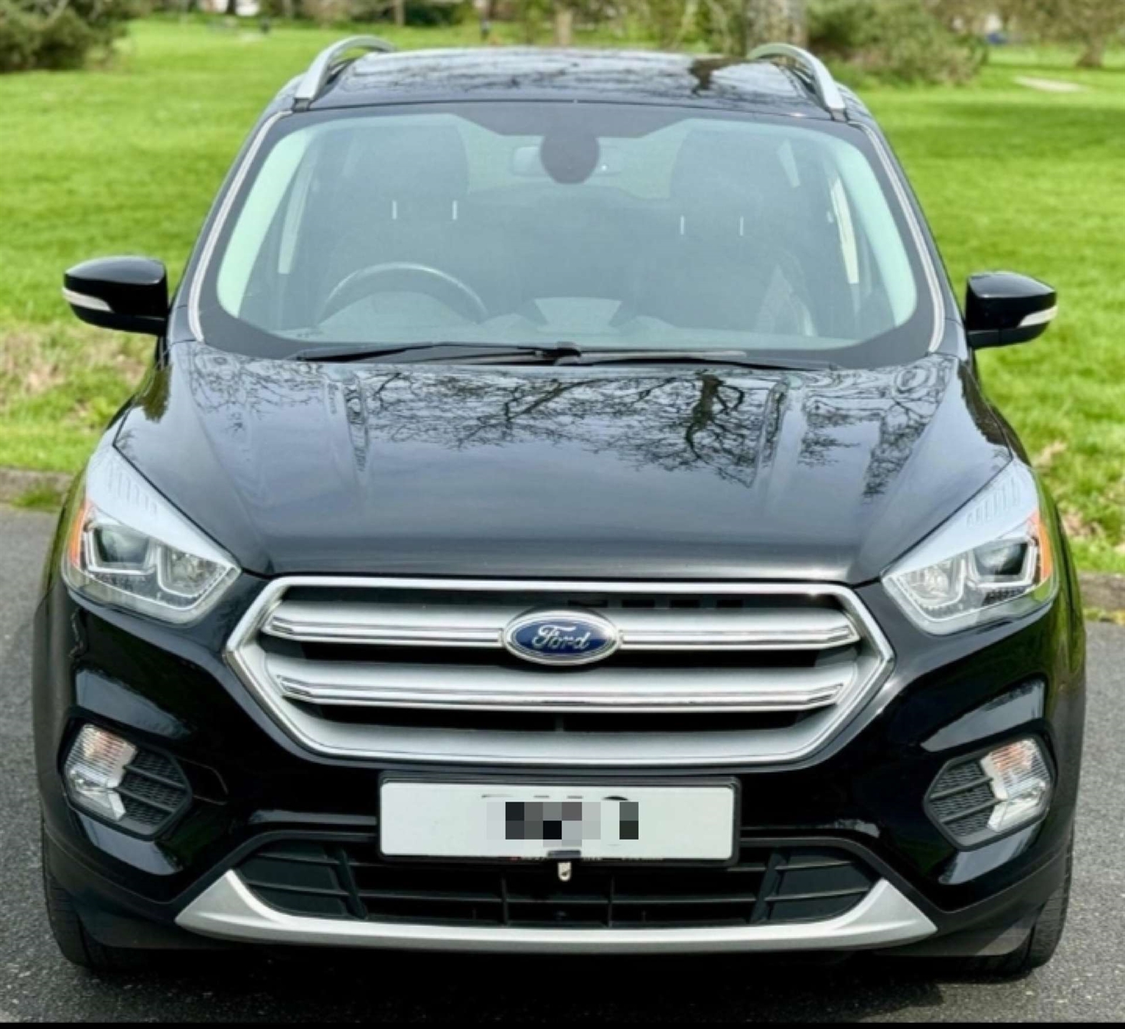 Used Ford Kuga in Ballymena, Northern Ireland Used Ford Kuga in Ballymena, Northern Ireland