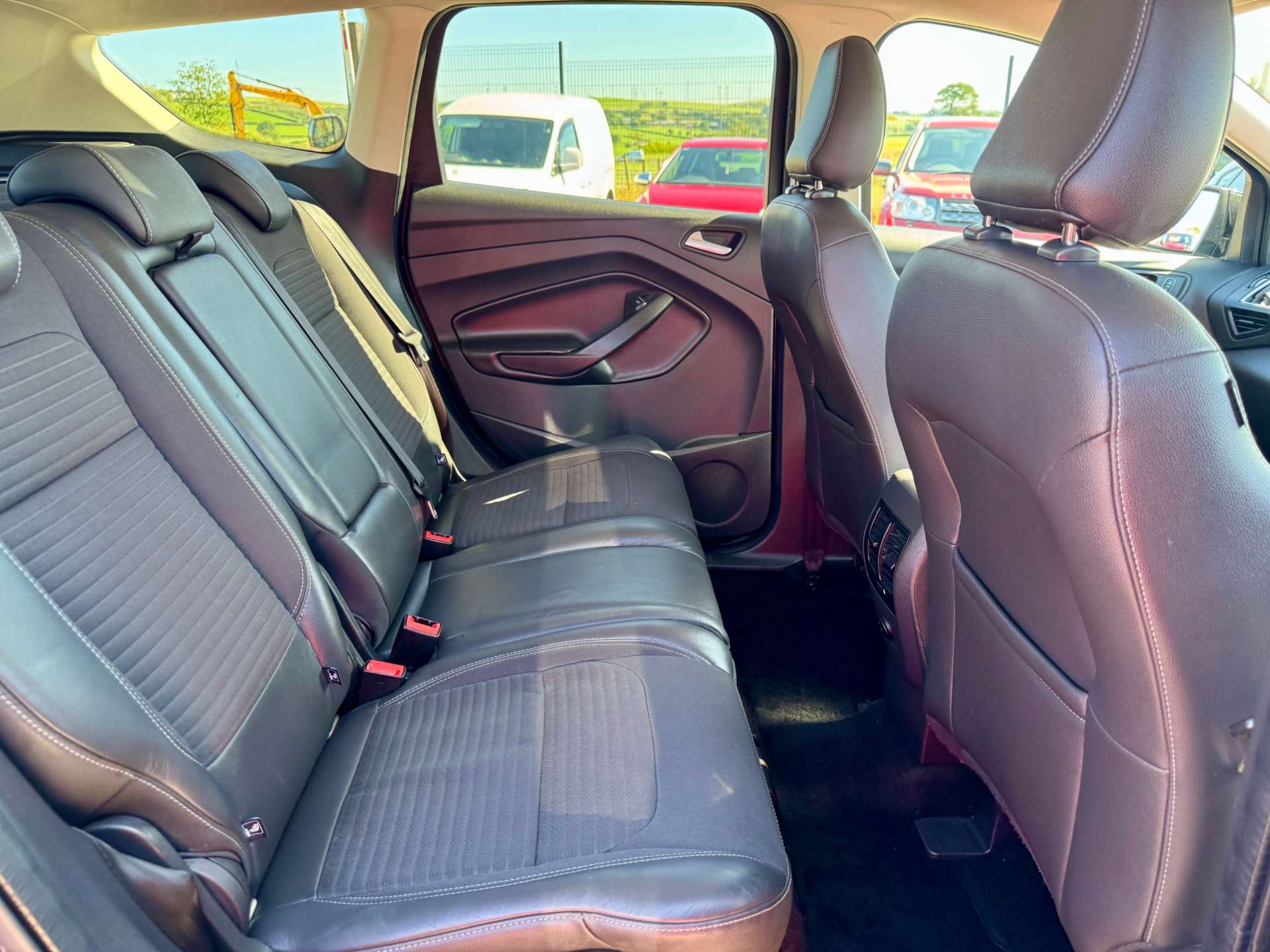 Used Ford Kuga