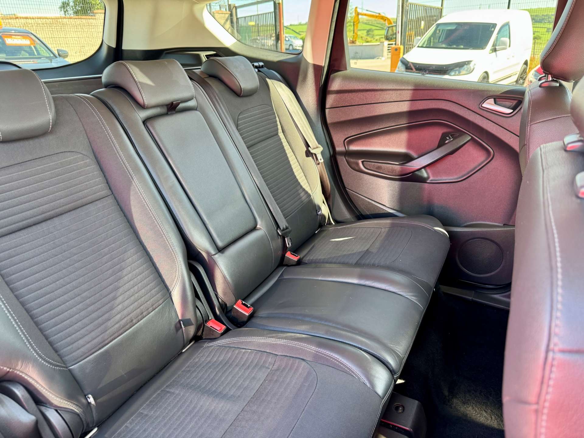 Used Ford Kuga