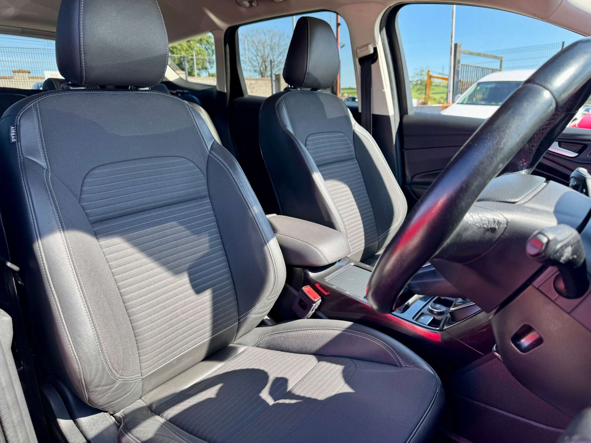 Used Ford Kuga