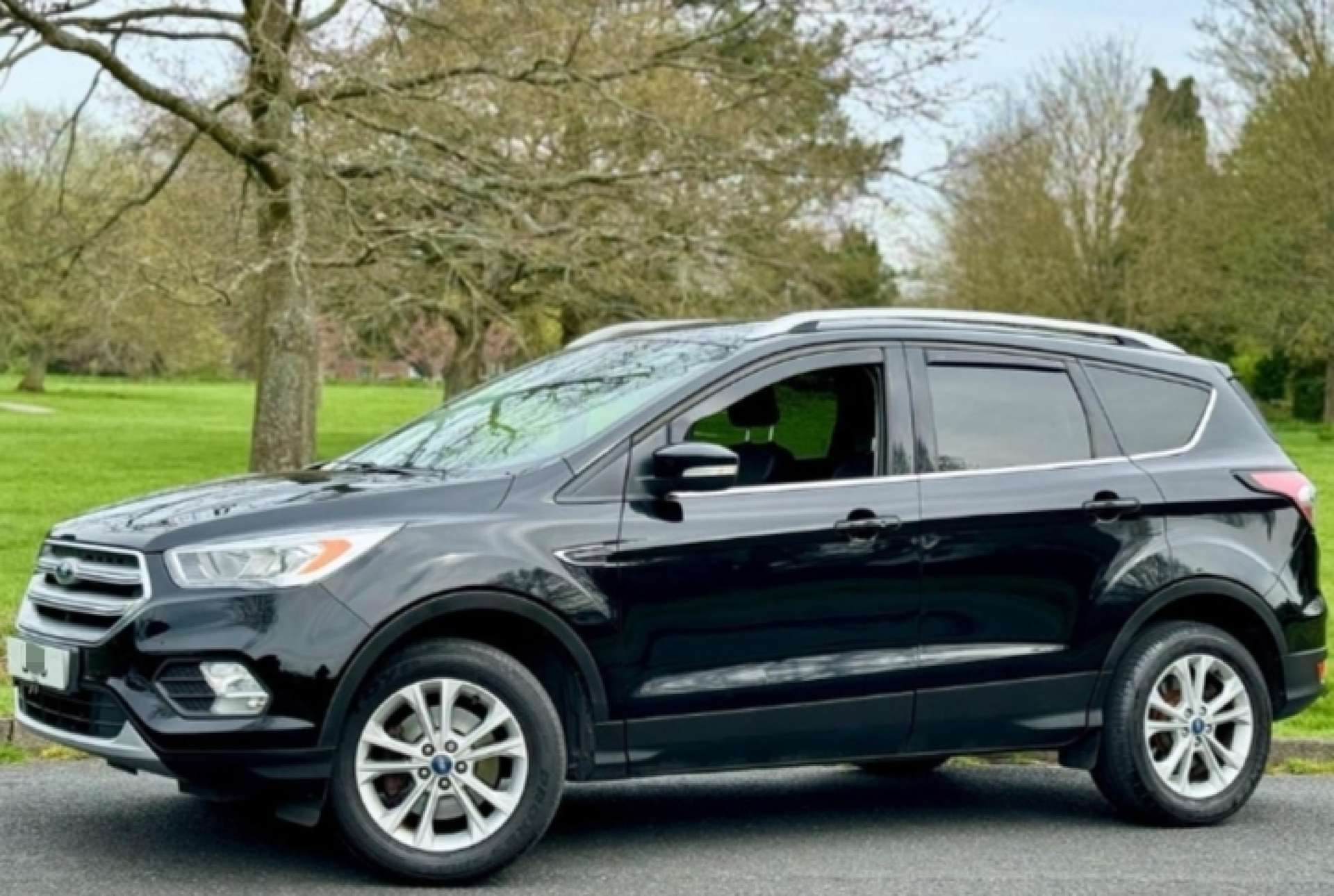 Used Ford Kuga in Ballymena, Northern Ireland Used Ford Kuga in Ballymena, Northern Ireland