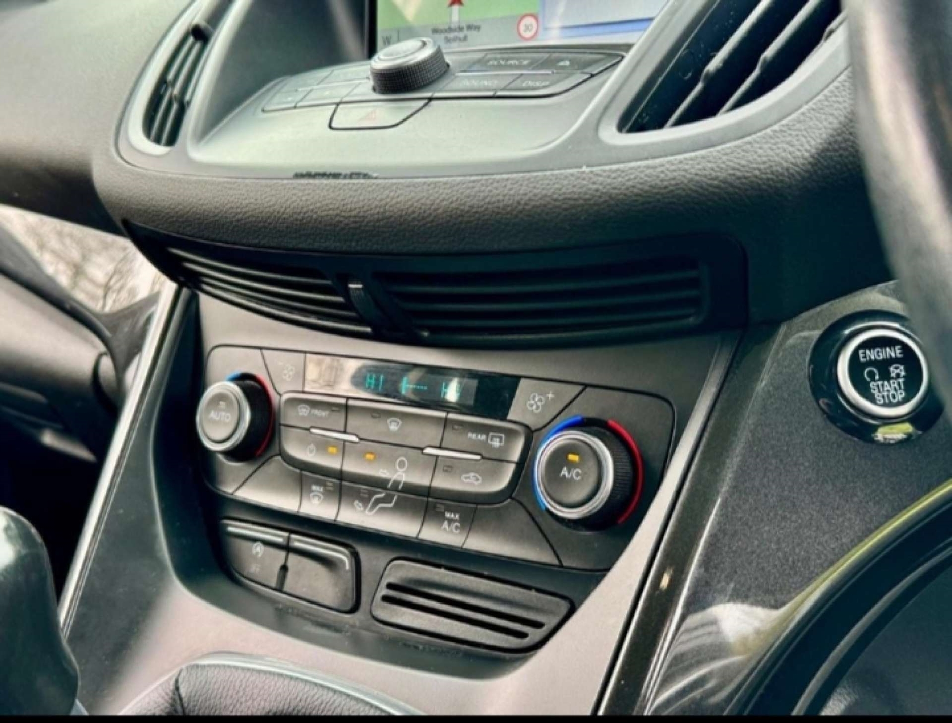 Used Ford Kuga
