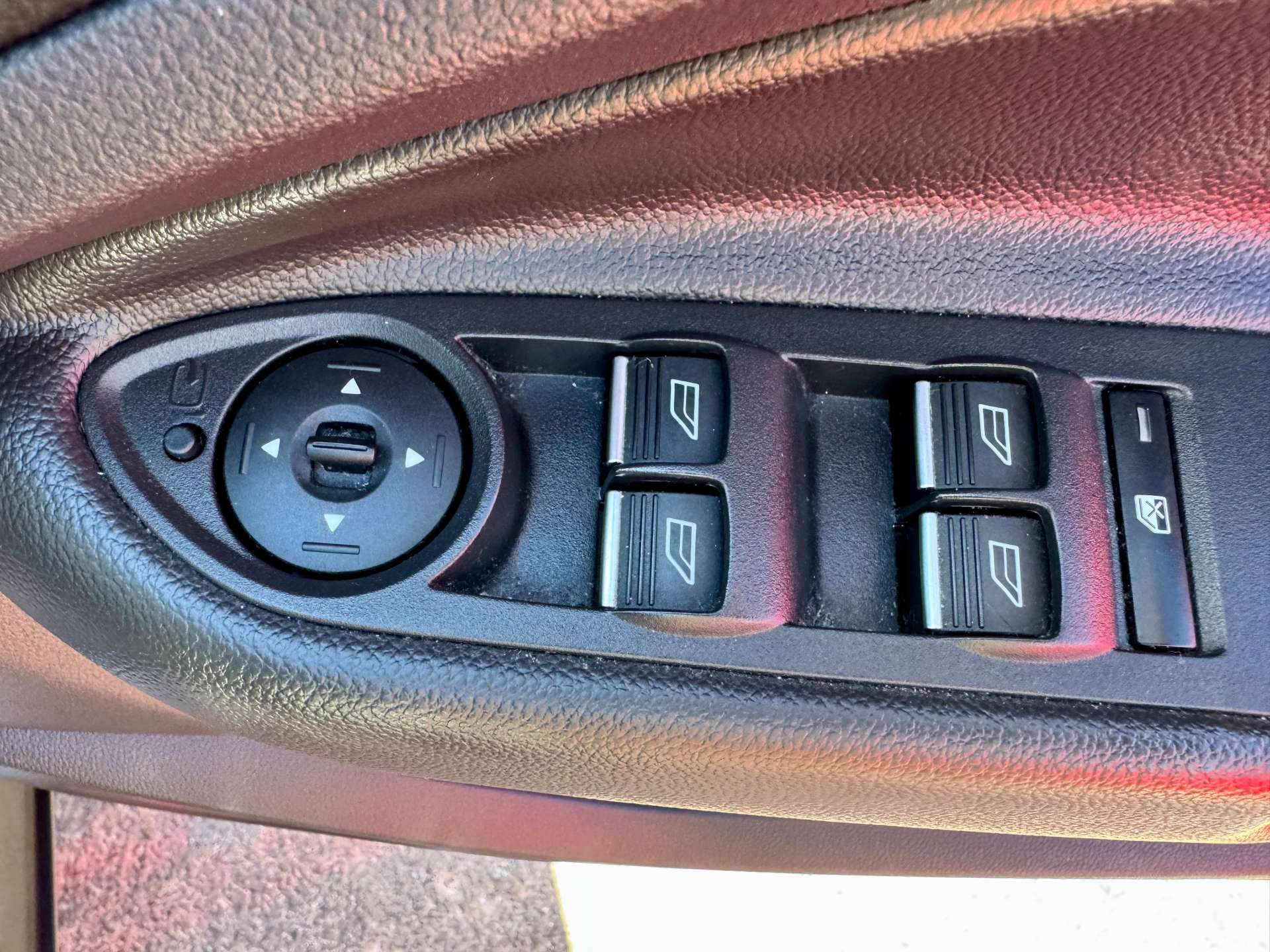 Used Ford Kuga