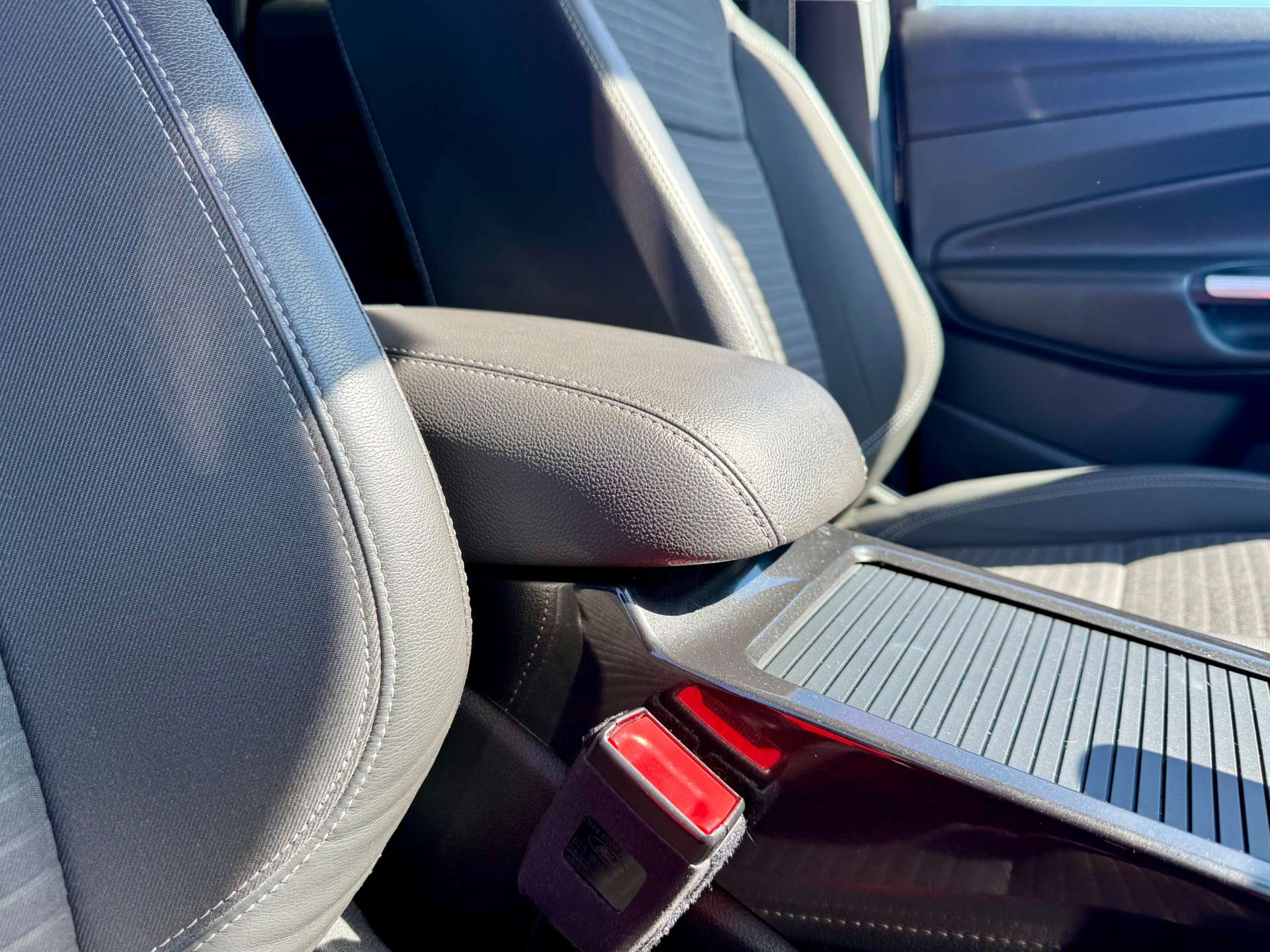 Used Ford Kuga