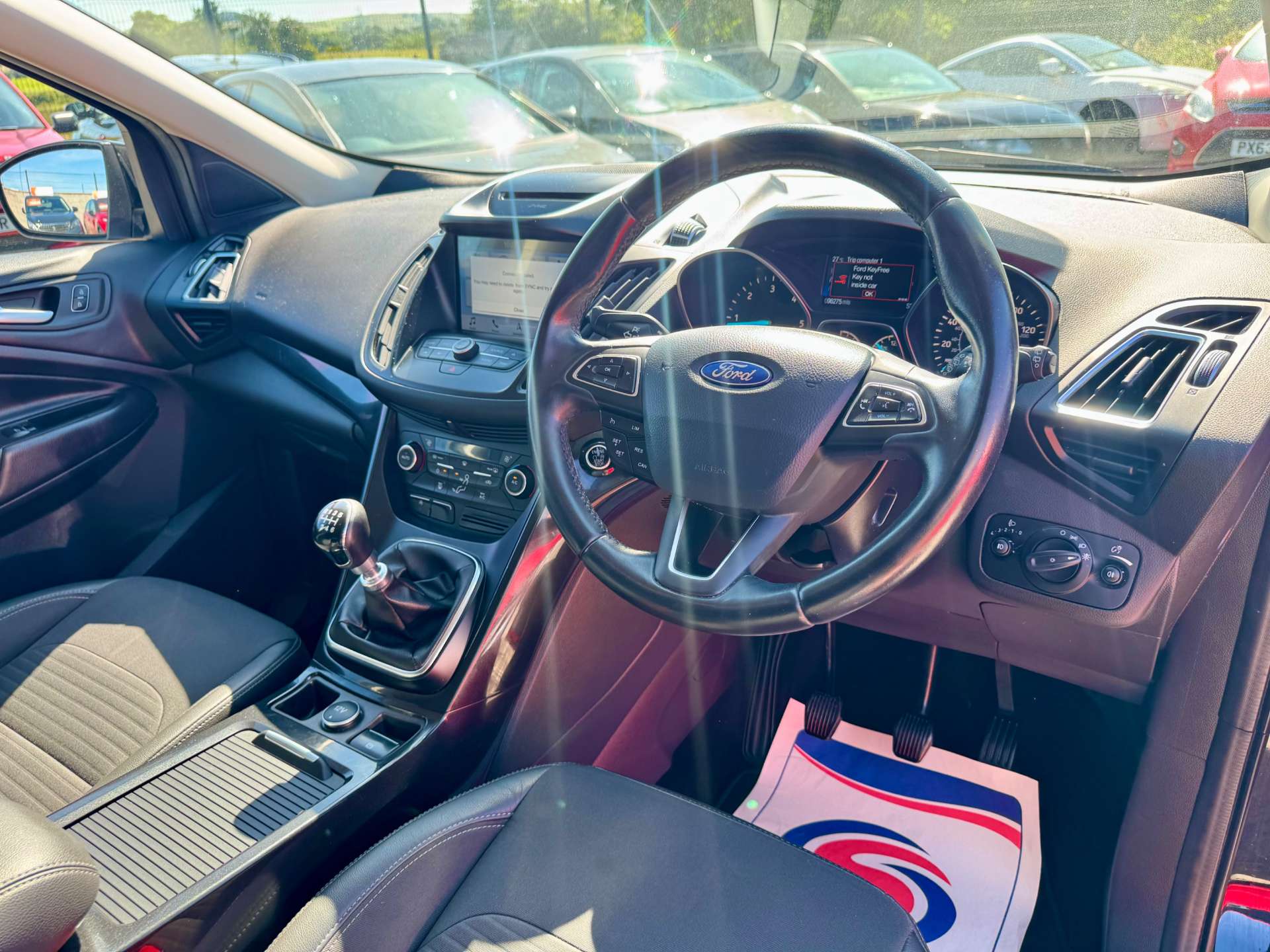 Used Ford Kuga