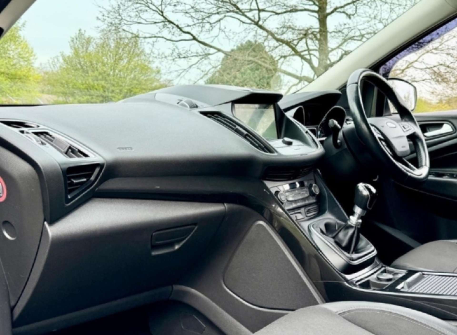 Used Ford Kuga