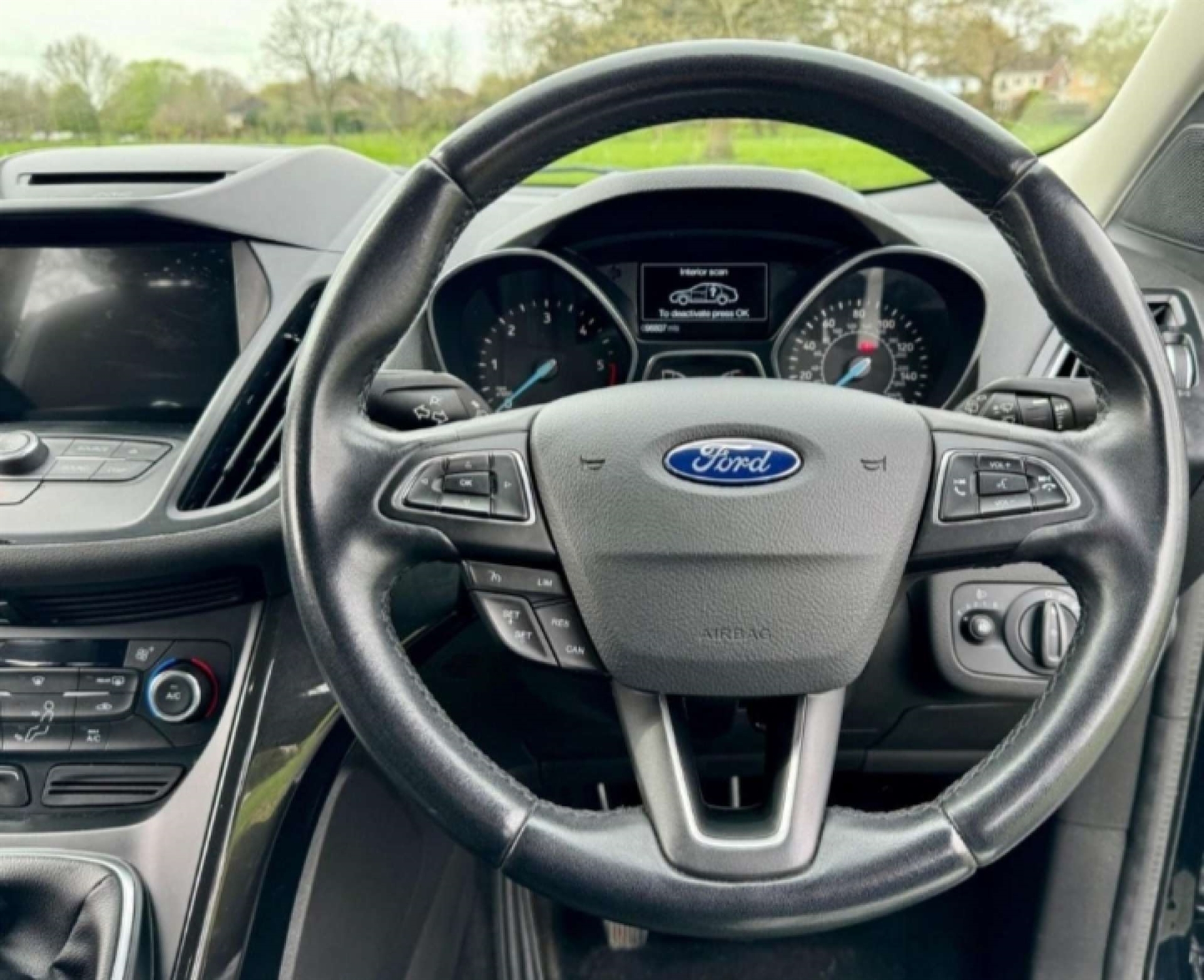 Used Ford Kuga