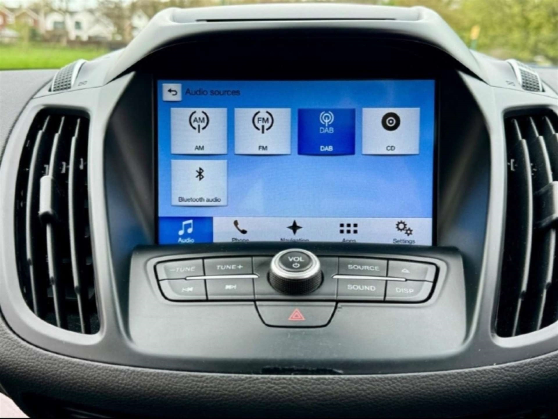Used Ford Kuga