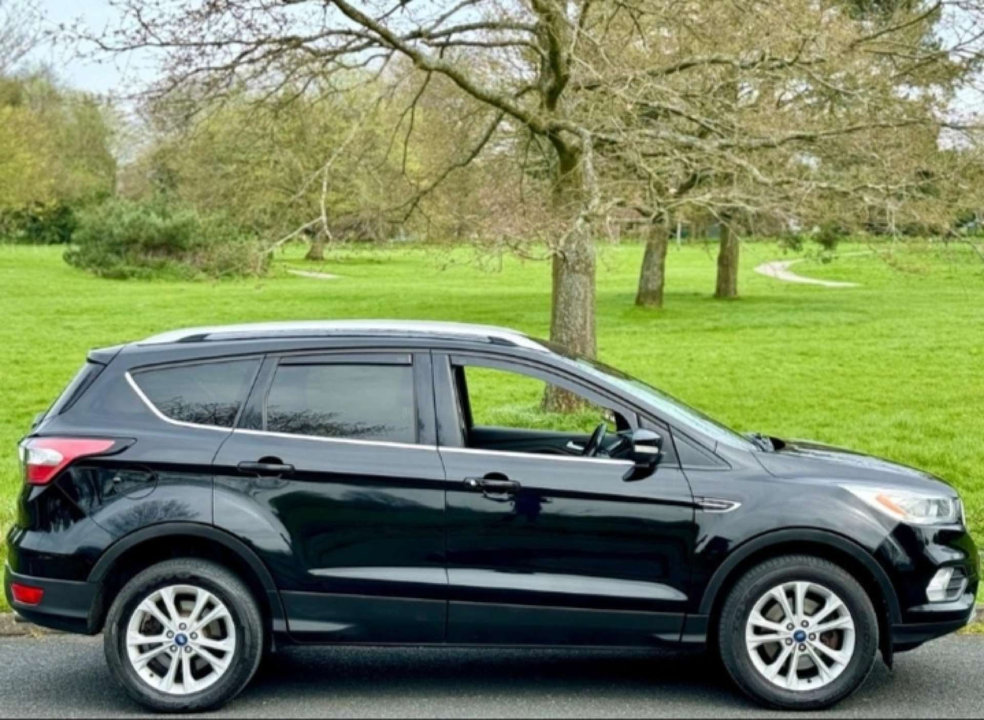 Used Ford Kuga