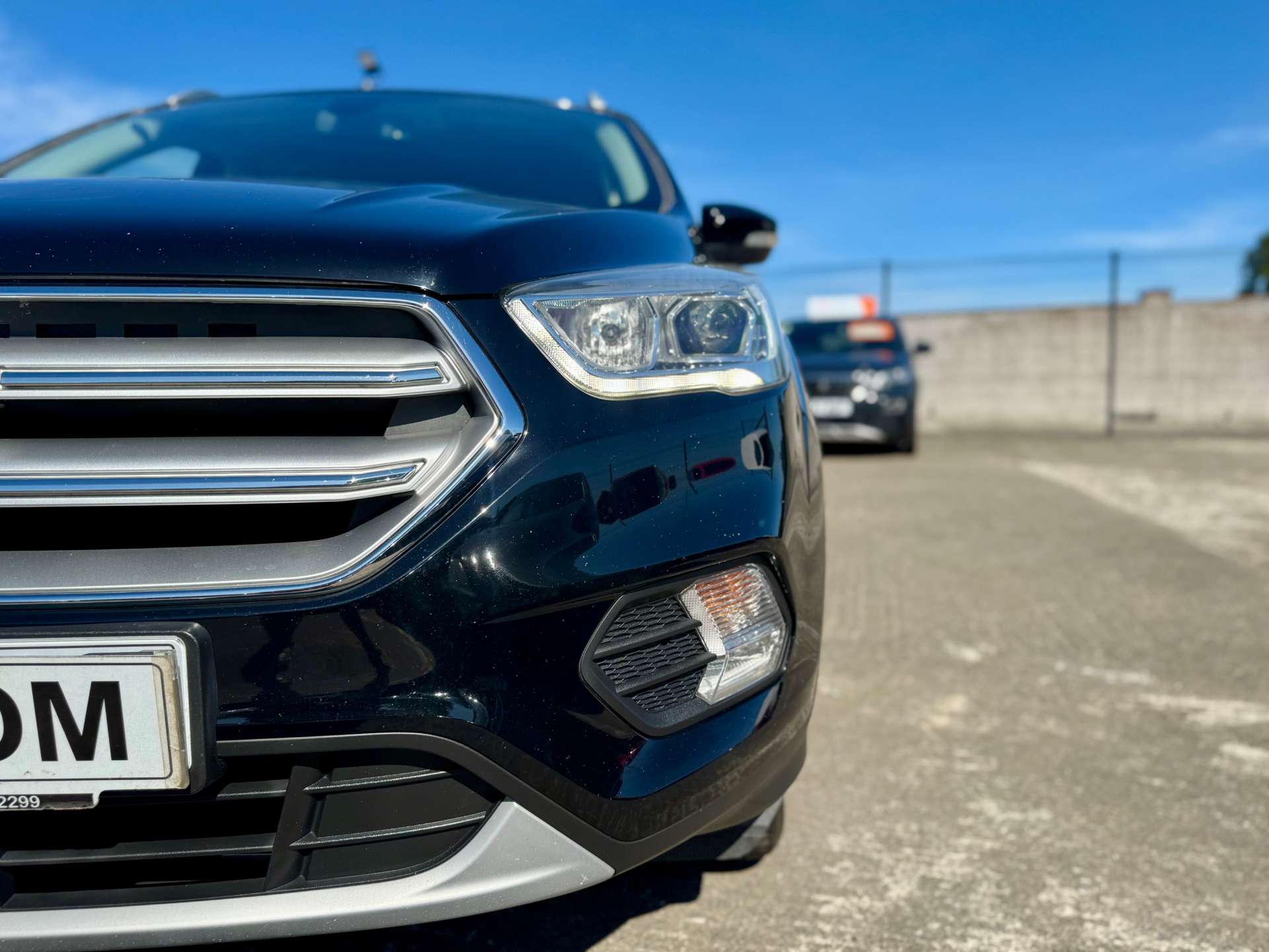 Used Ford Kuga