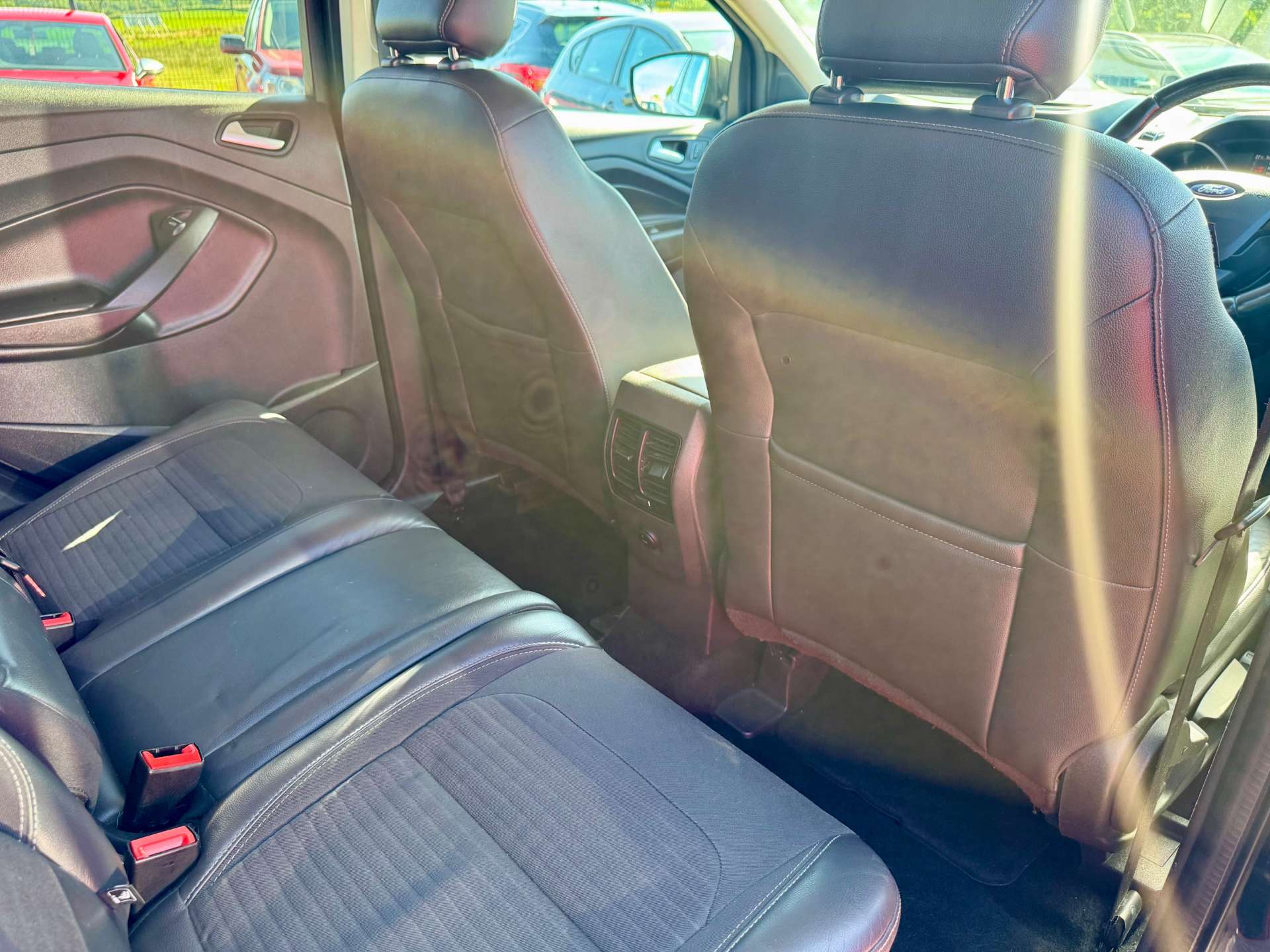 Used Ford Kuga