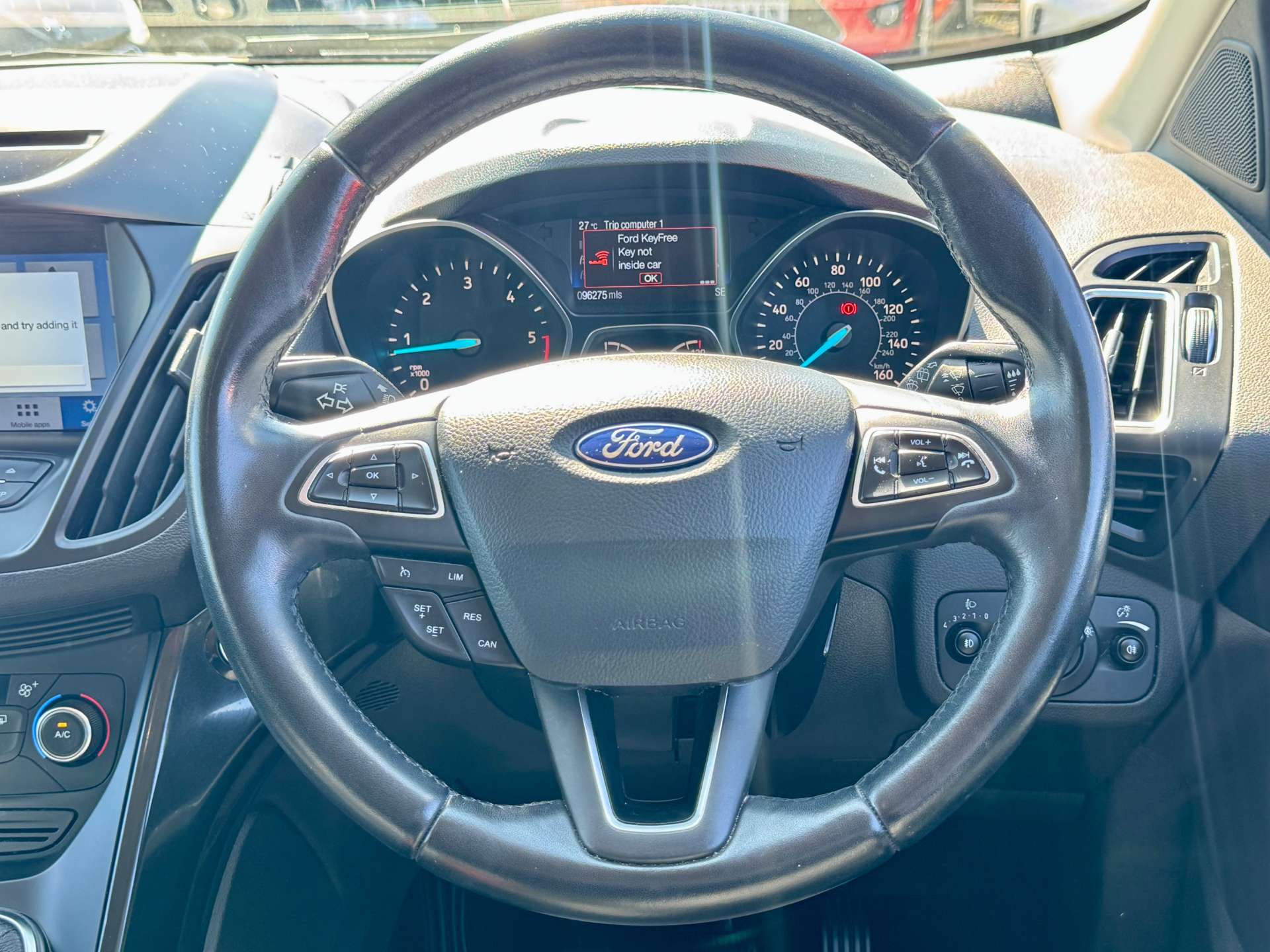 Used Ford Kuga