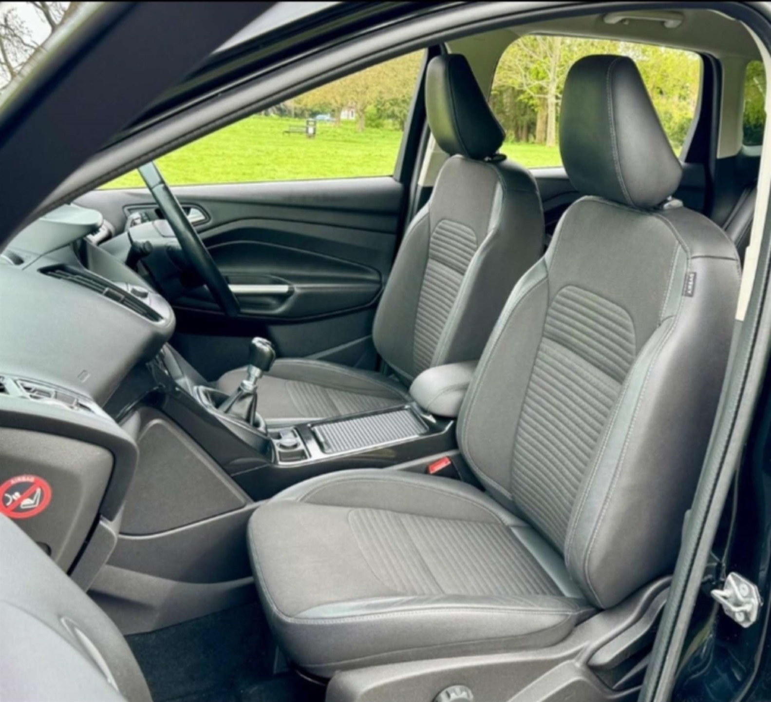 Used Ford Kuga