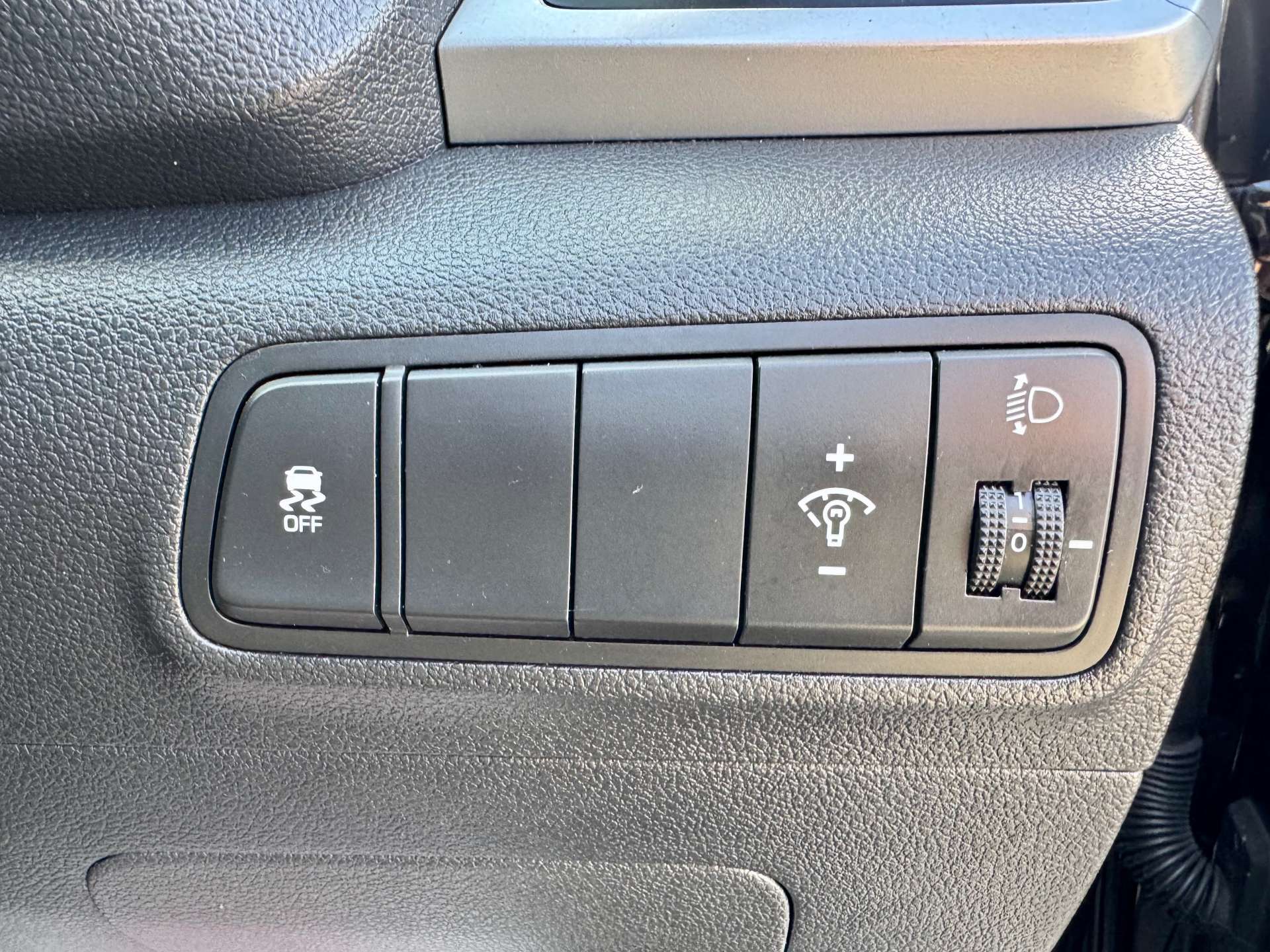 Used Hyundai Tucson