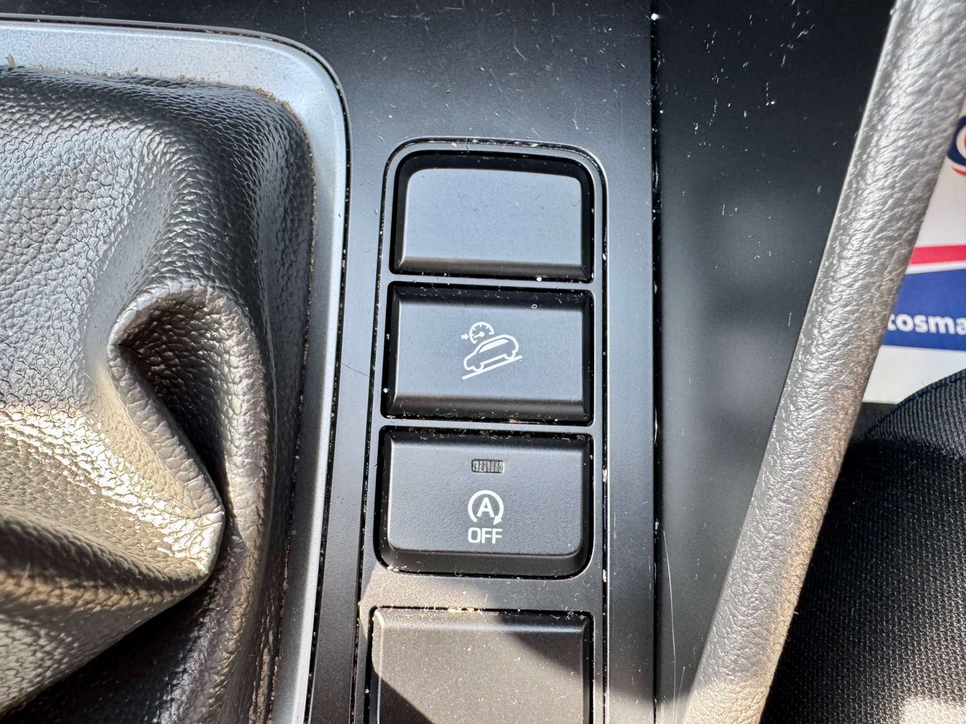 Used Hyundai Tucson