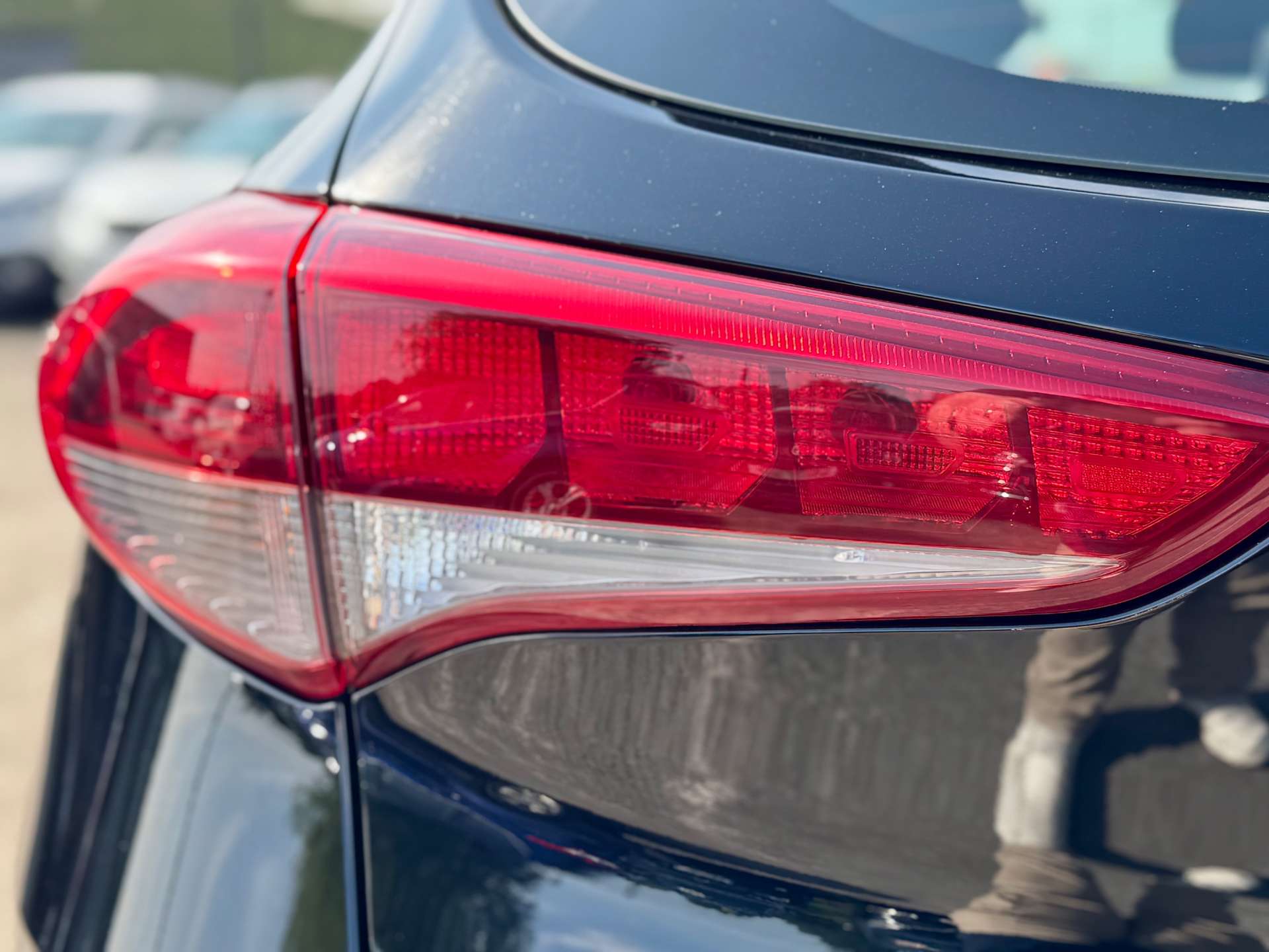 Used Hyundai Tucson