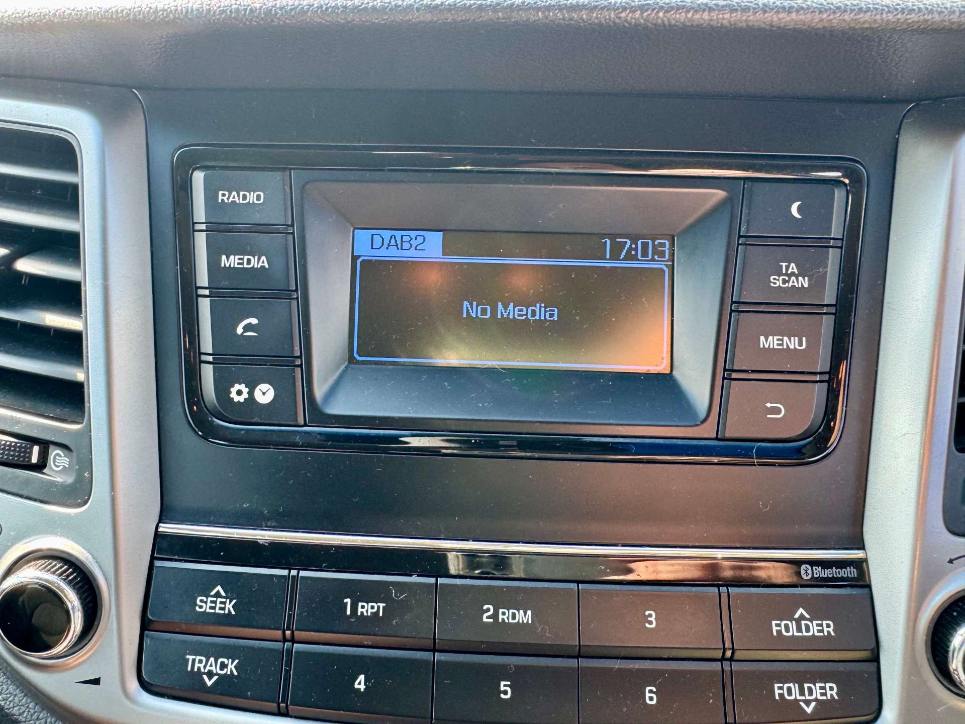 Used Hyundai Tucson