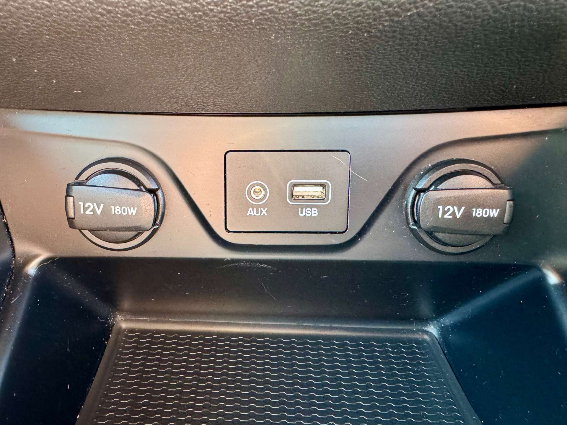 Used Hyundai Tucson