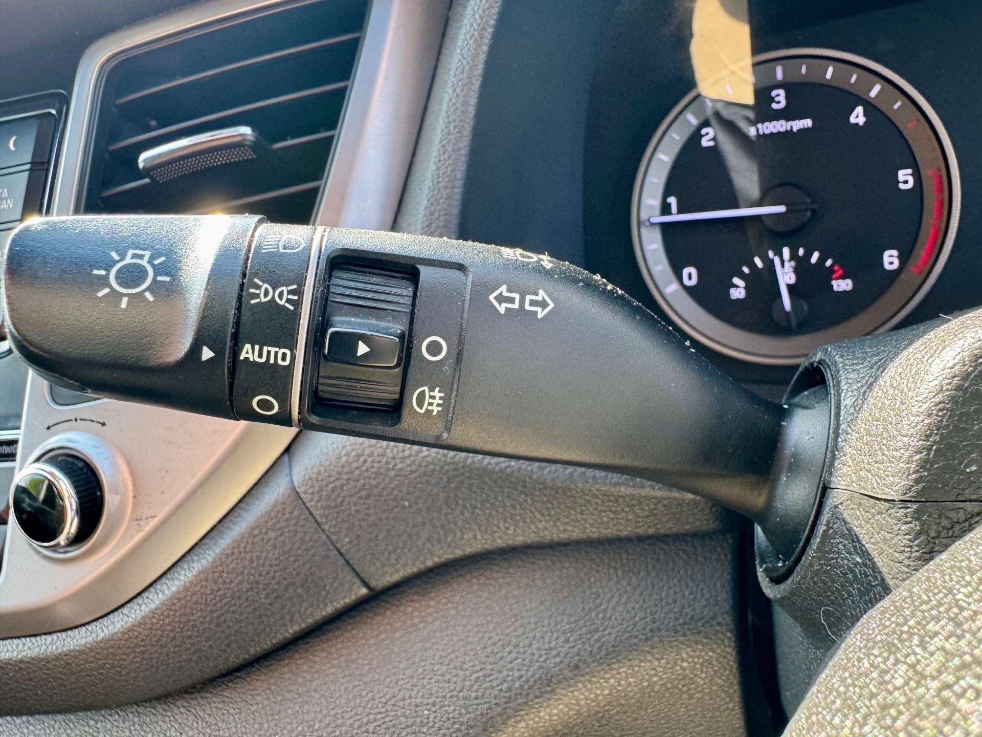 Used Hyundai Tucson