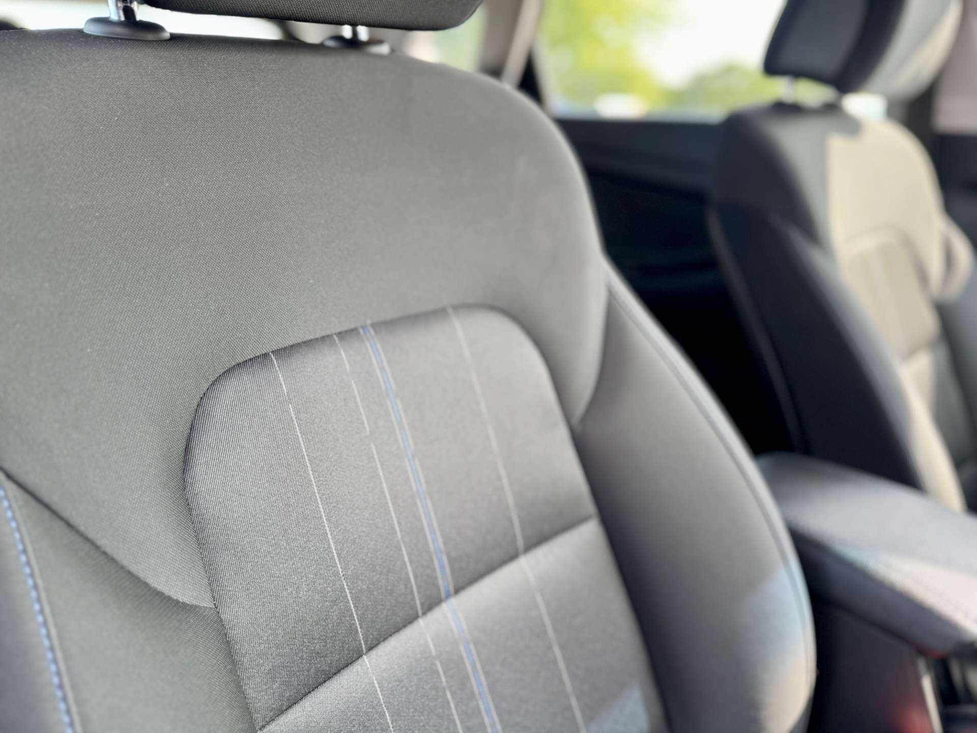 Used Hyundai Tucson