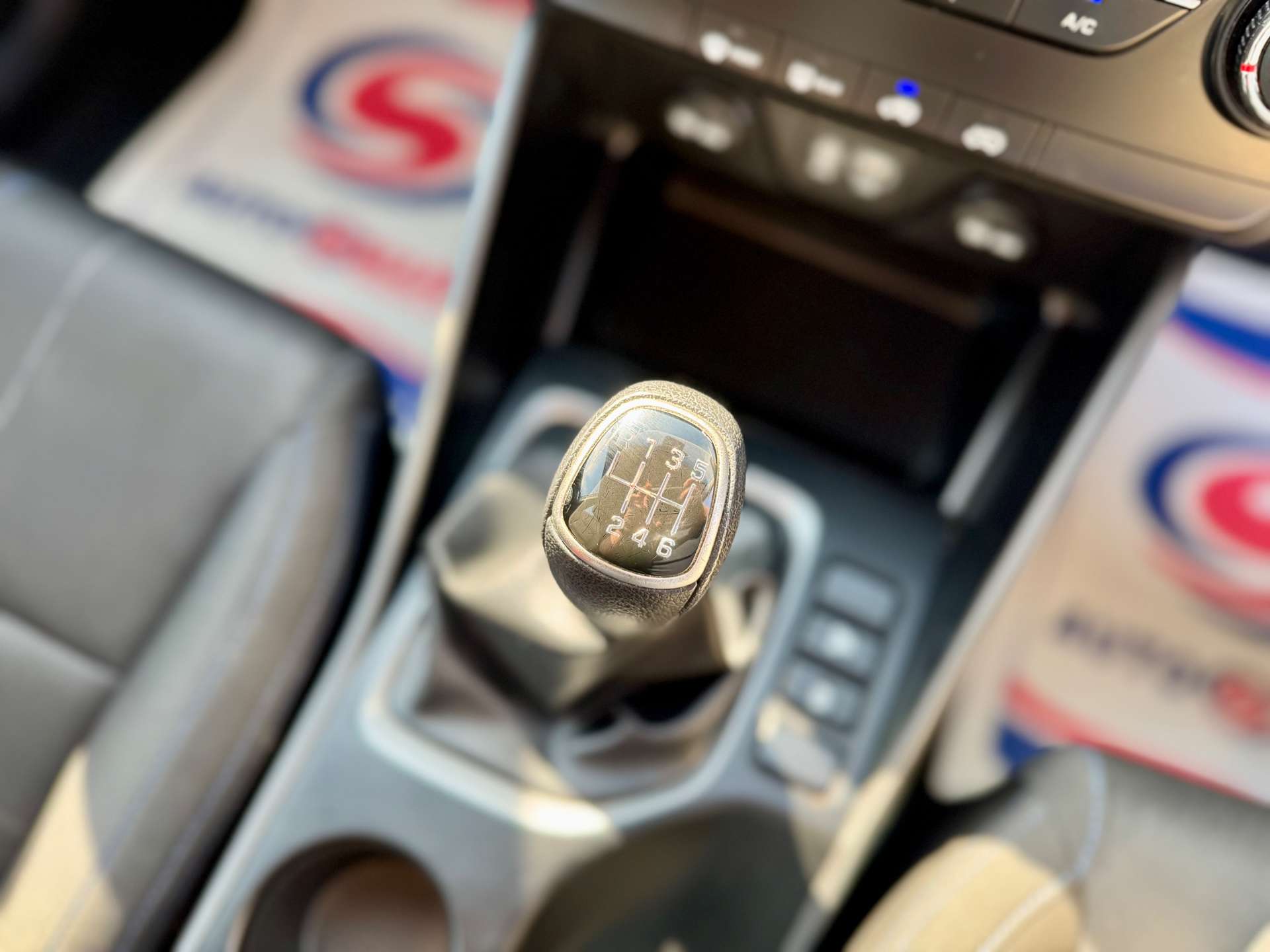 Used Hyundai Tucson
