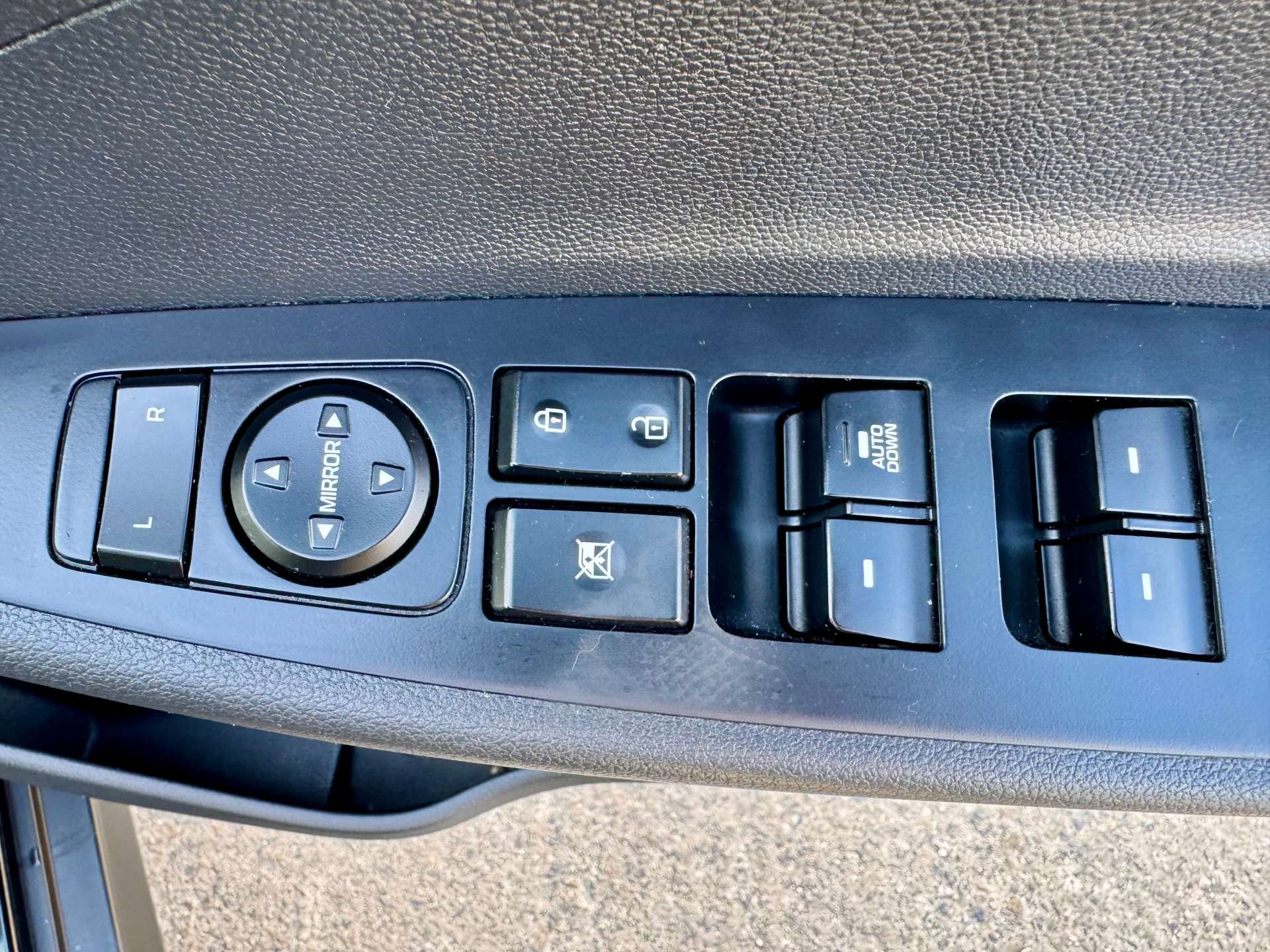 Used Hyundai Tucson