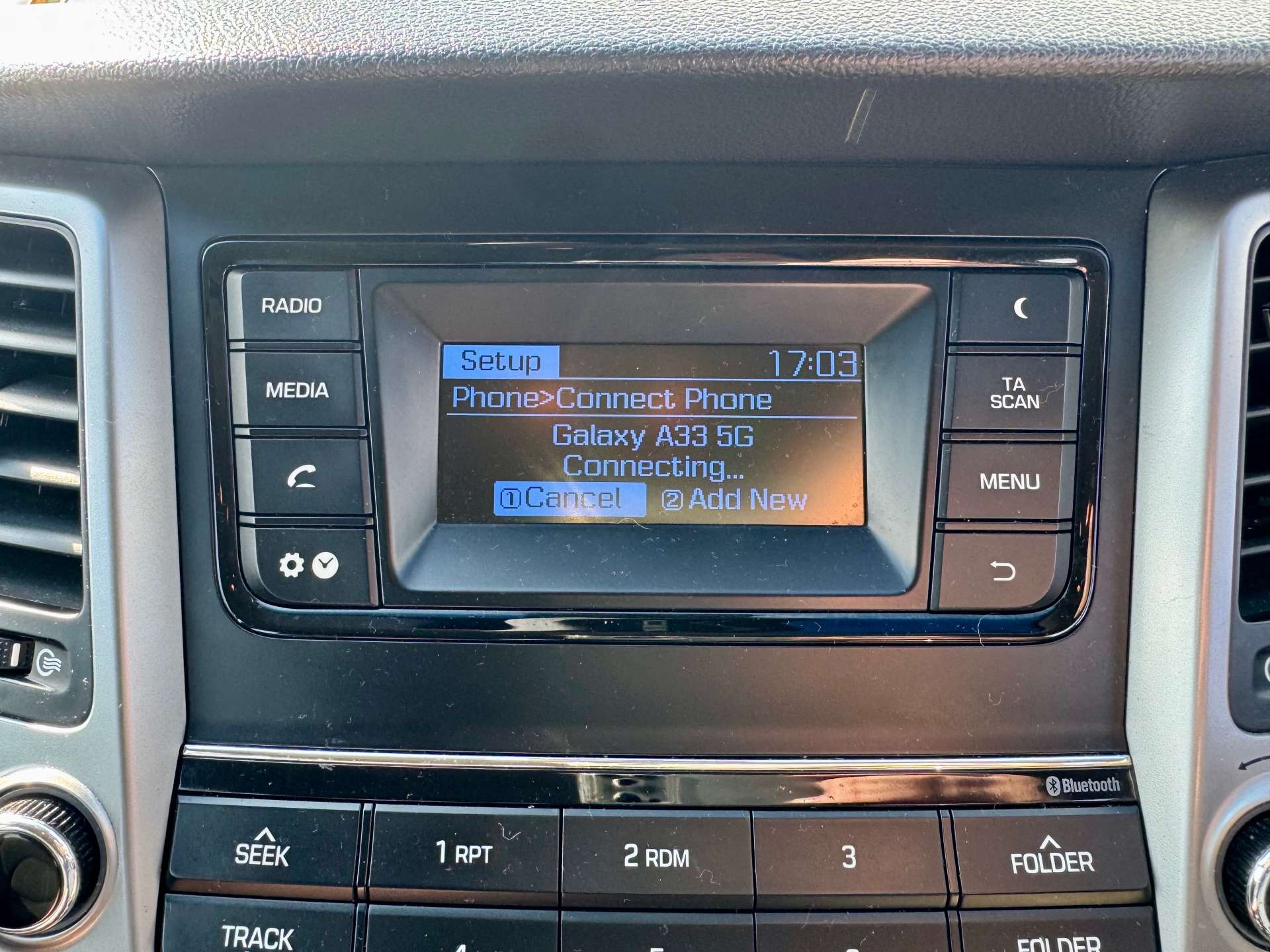 Used Hyundai Tucson