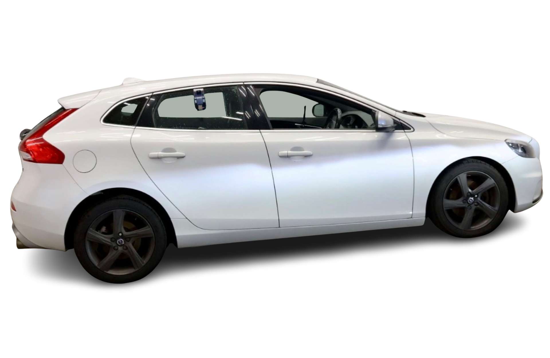 Used Volvo V40