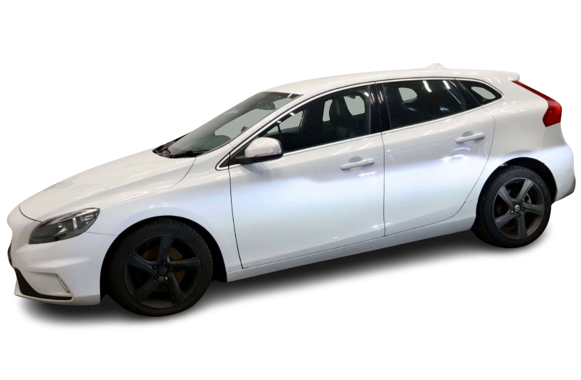 Used Volvo V40 in Ballymena, Northern Ireland