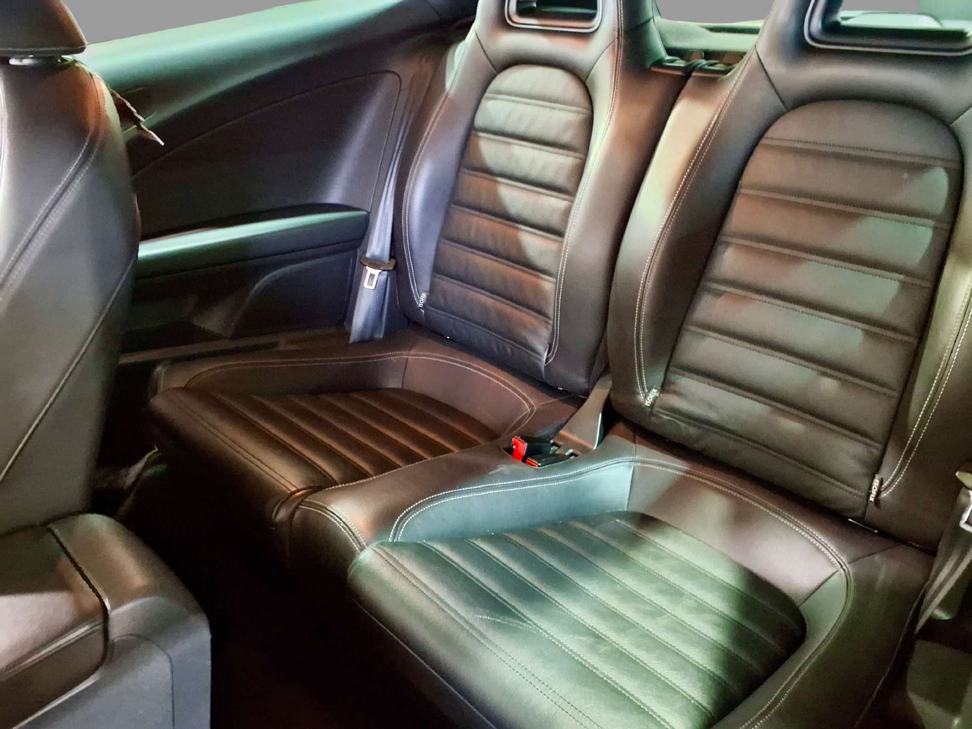 Used Volkswagen Scirocco