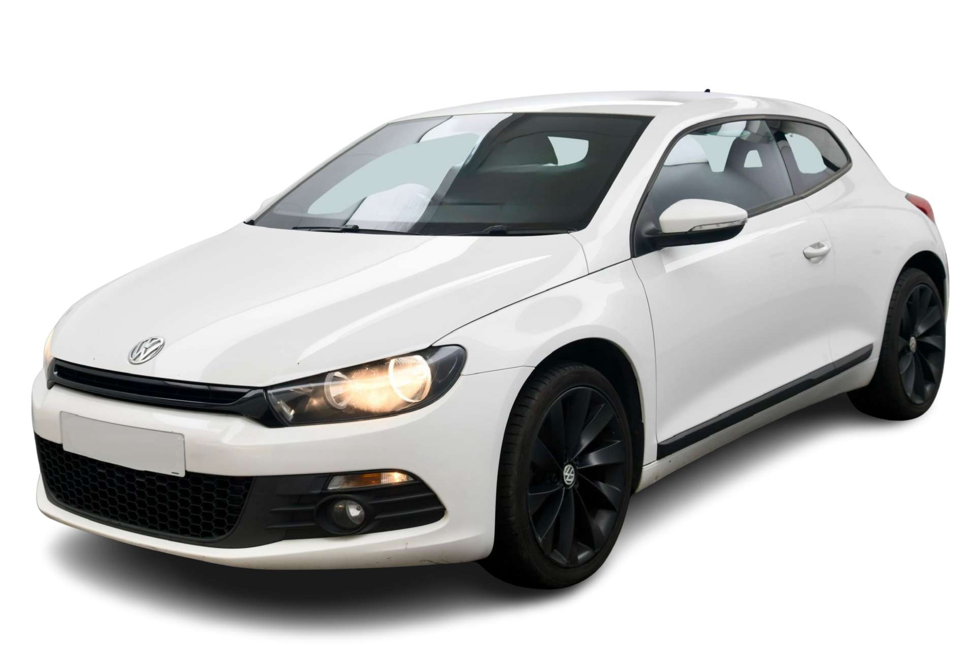 Used Volkswagen Scirocco in Ballymena, Northern Ireland
