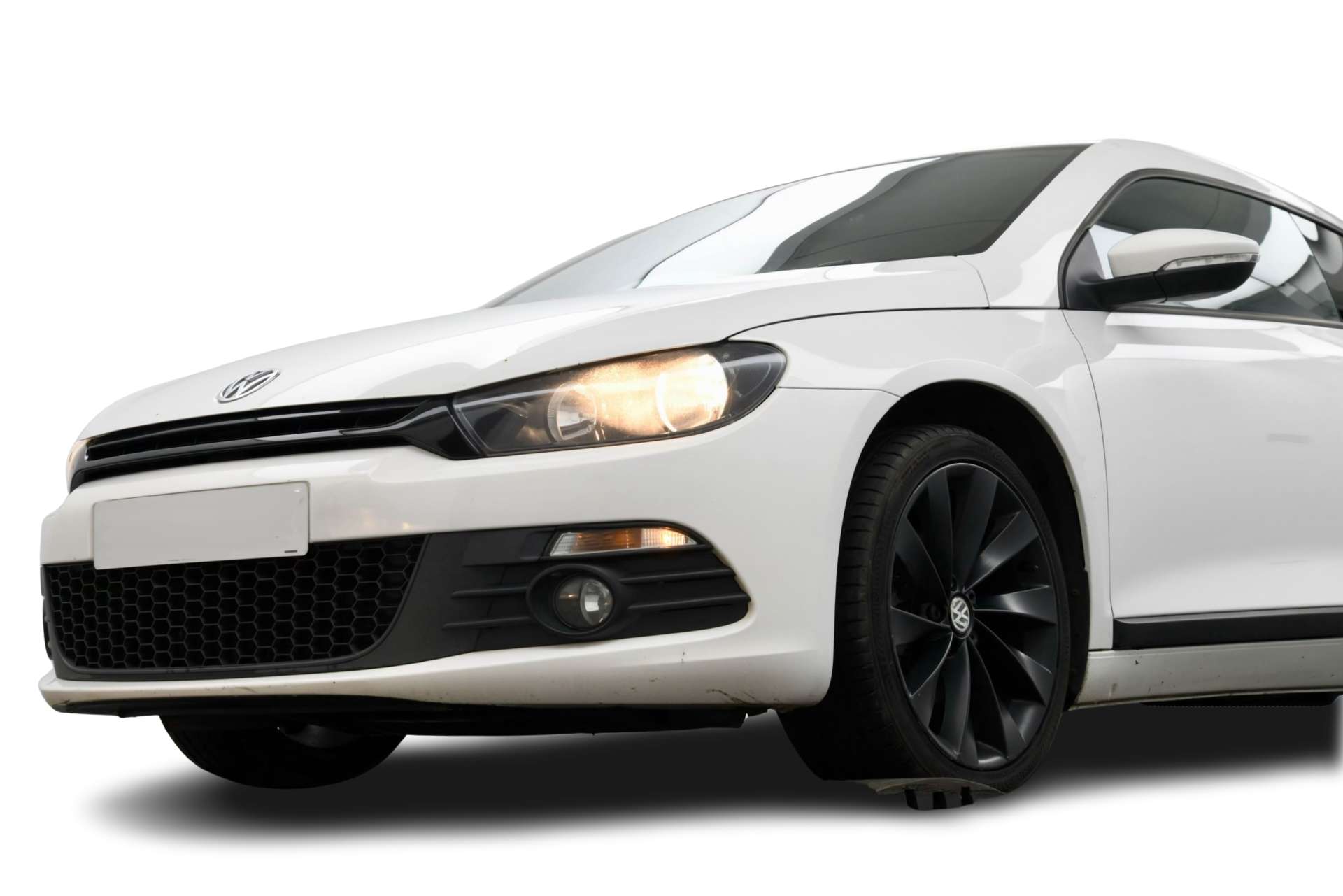 Used Volkswagen Scirocco in Ballymena, Northern Ireland