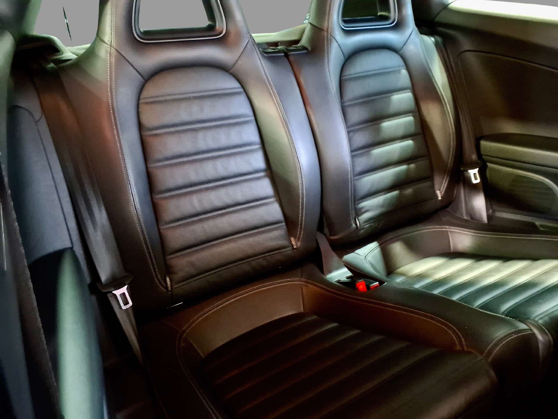 Used Volkswagen Scirocco