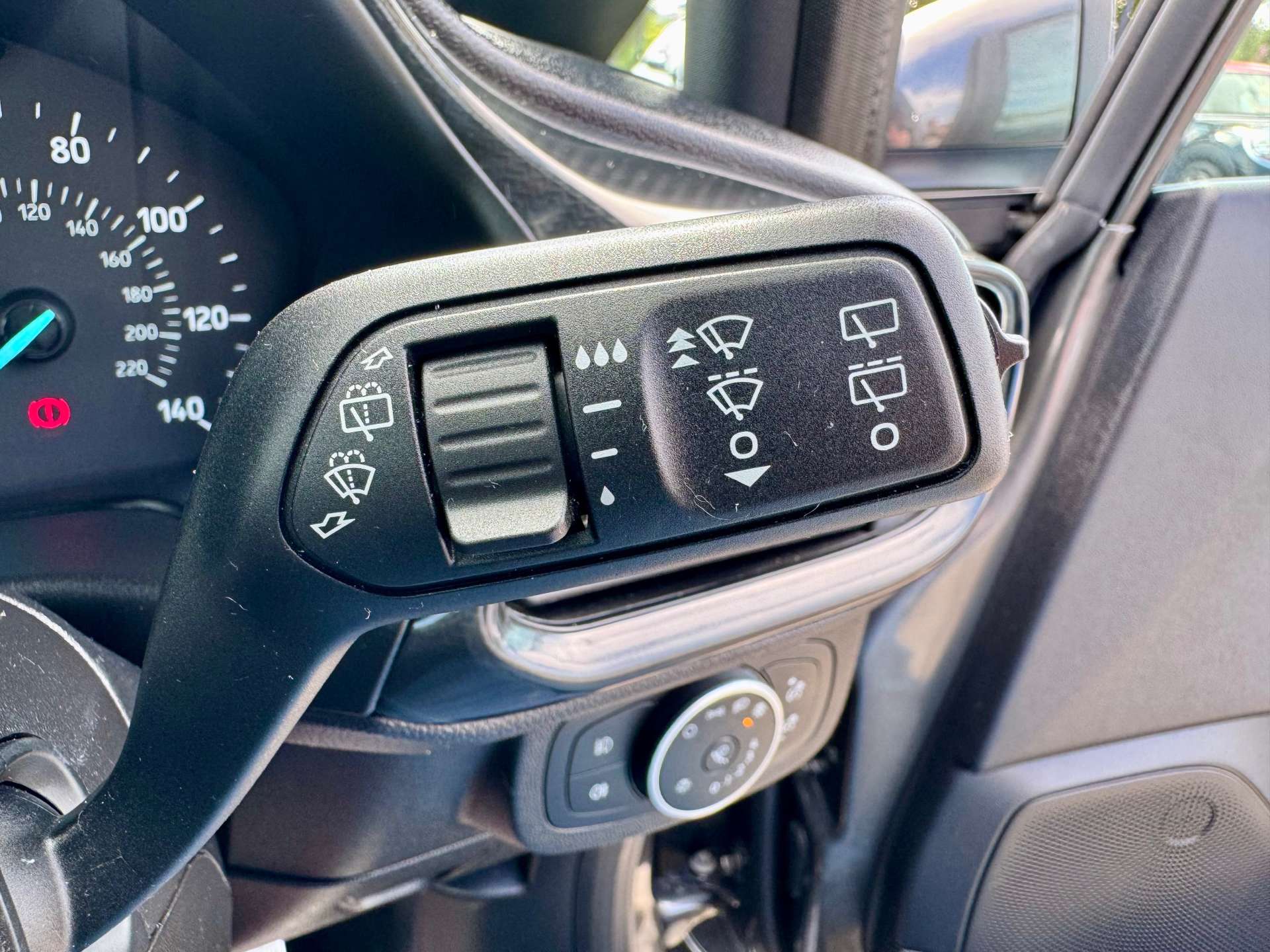 Used Ford Fiesta