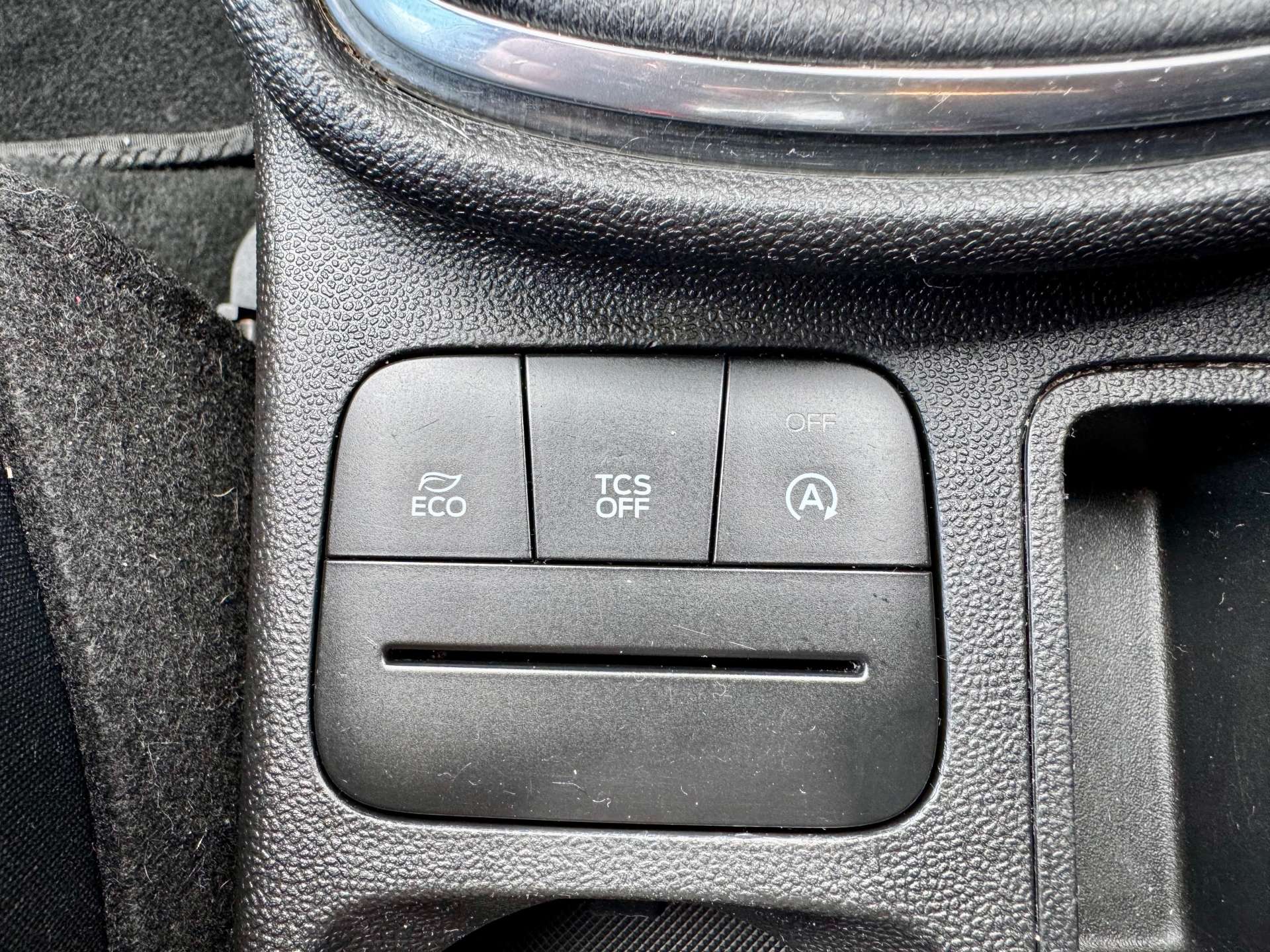 Used Ford Fiesta