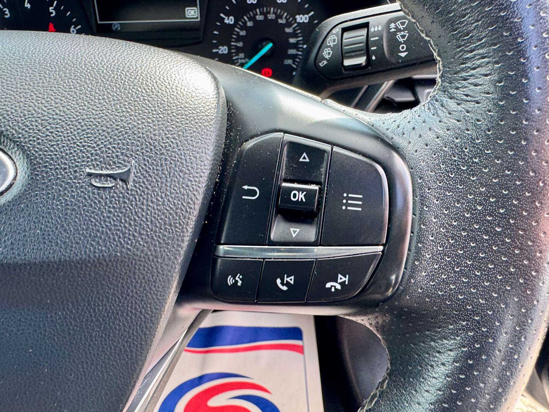 Used Ford Fiesta