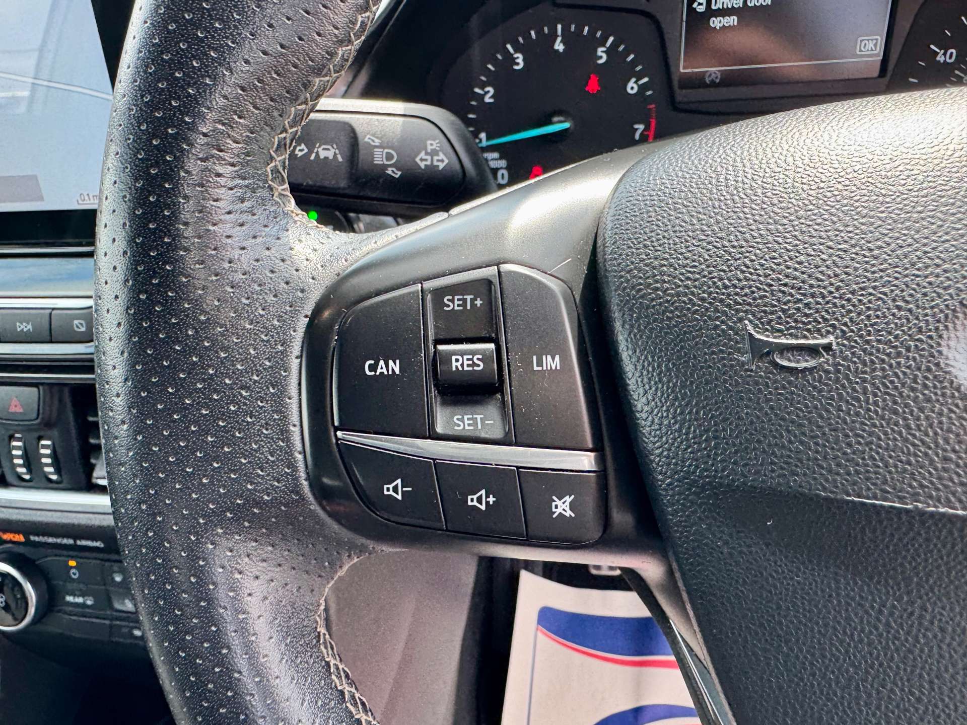 Used Ford Fiesta