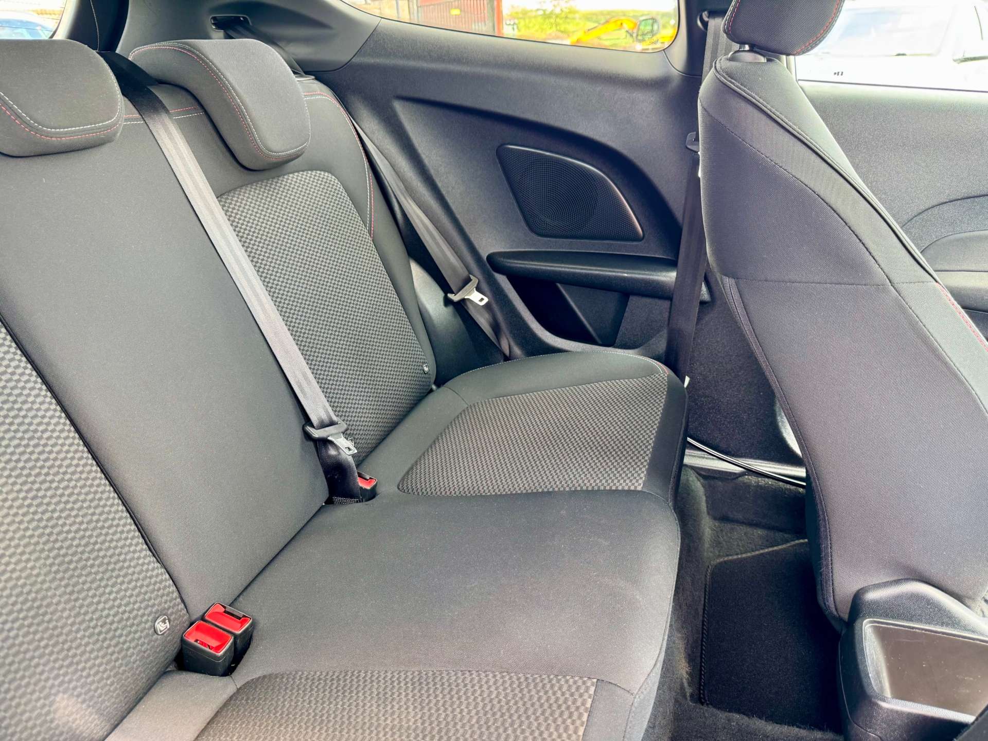 Used Ford Fiesta