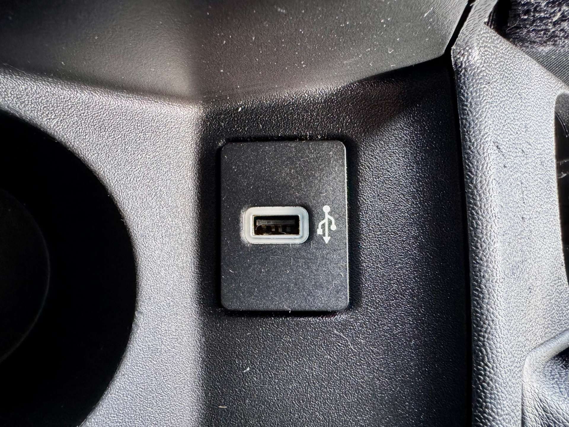 Used Ford Fiesta