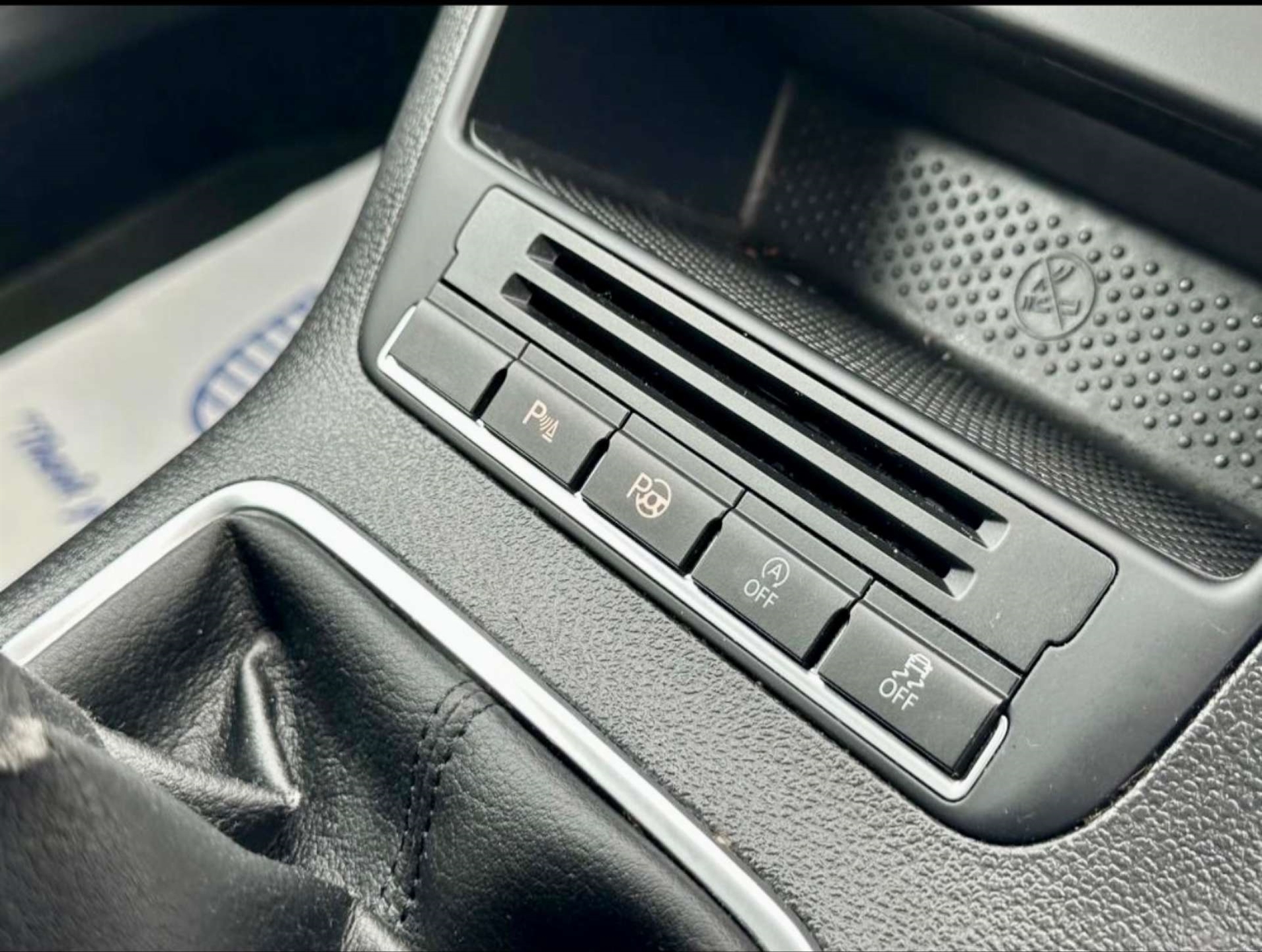 Used Volkswagen Tiguan
