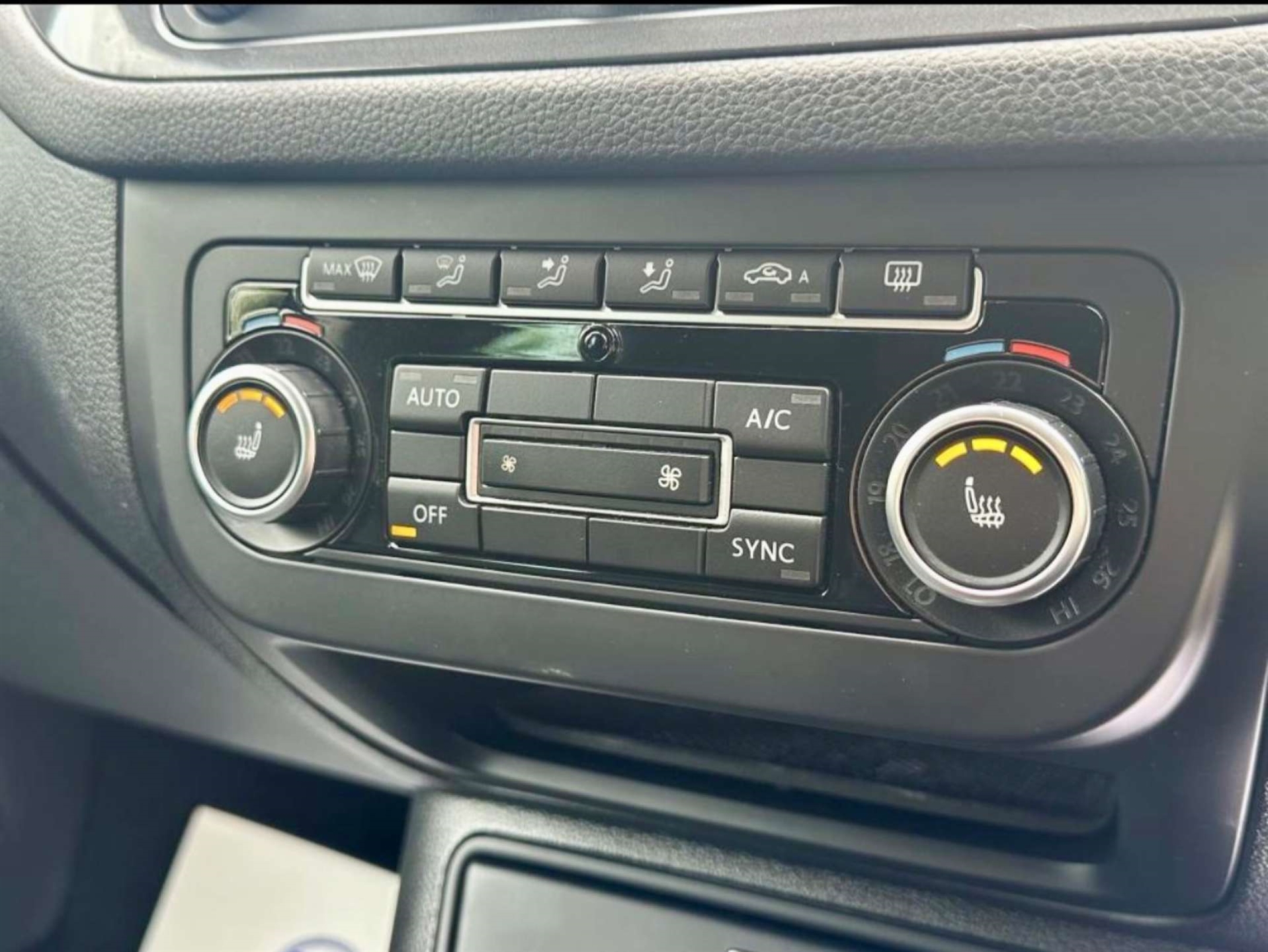 Used Volkswagen Tiguan