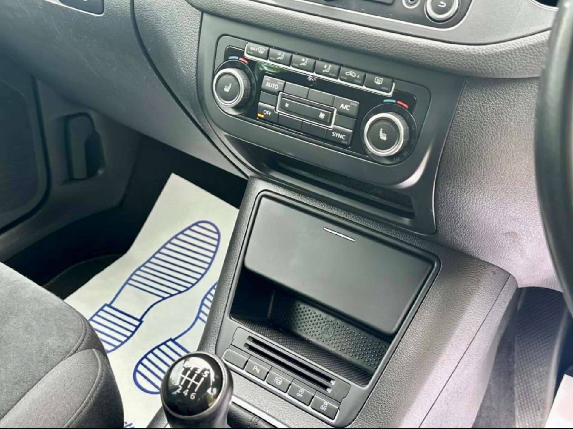 Used Volkswagen Tiguan